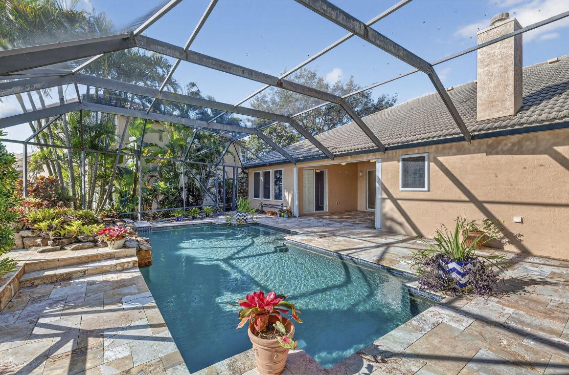 7405 Brunswick Circle