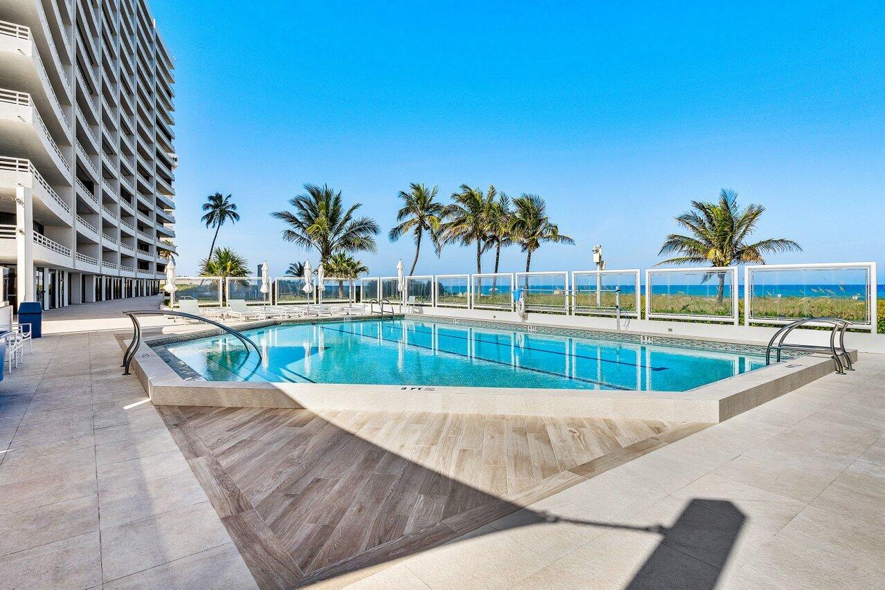 1500 S Ocean Boulevard 303/304
