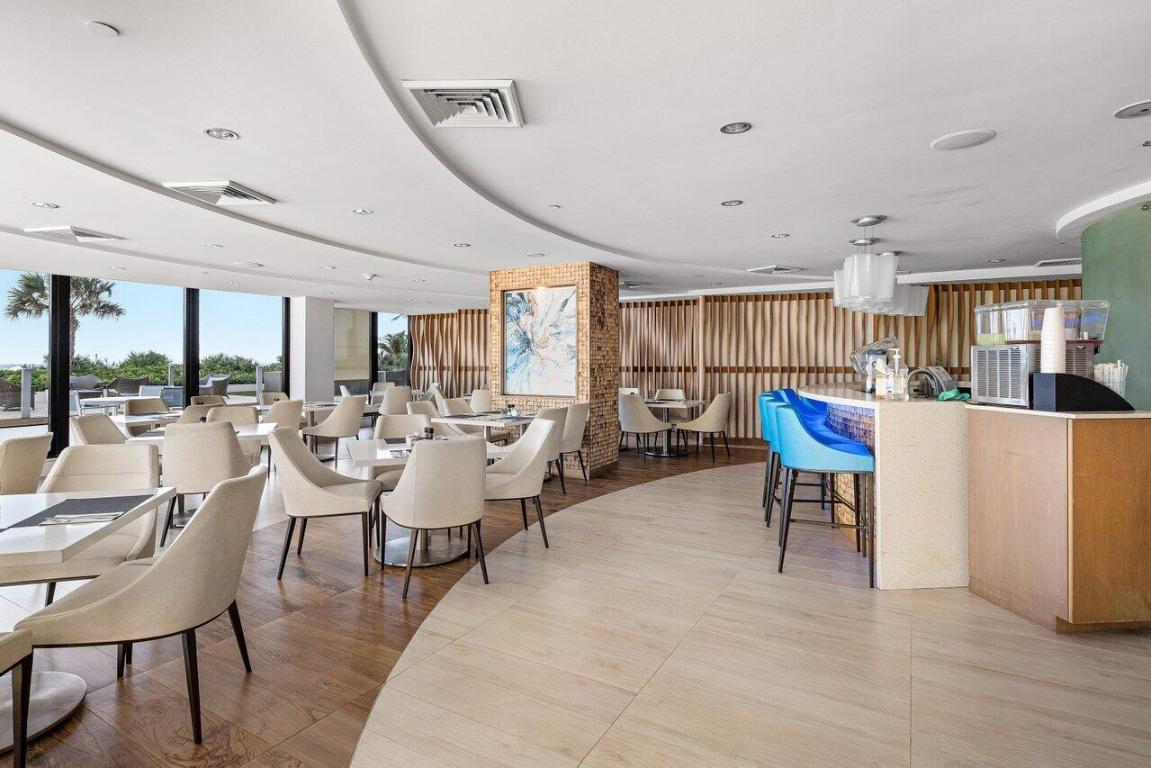 1500 S Ocean Boulevard 303/304