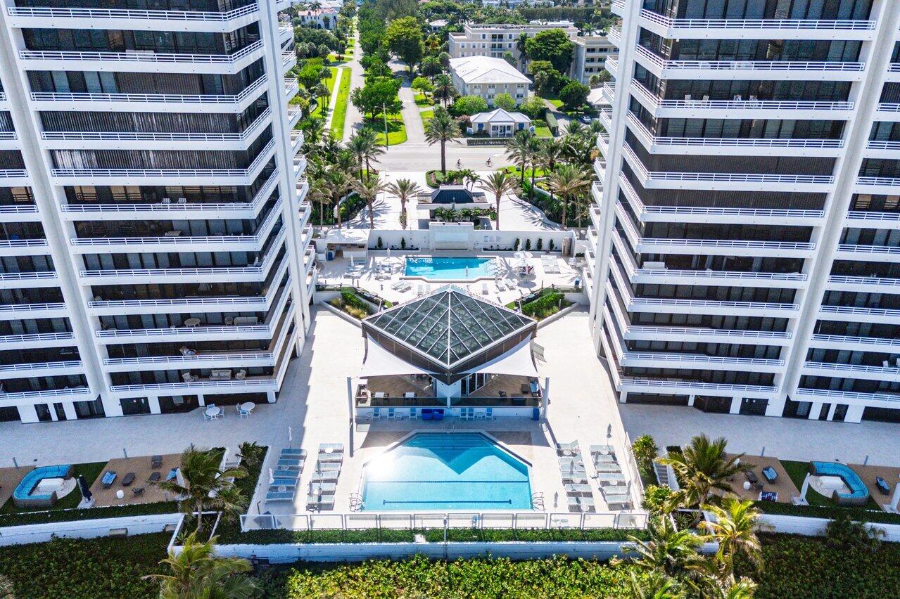1500 S Ocean Boulevard 303/304