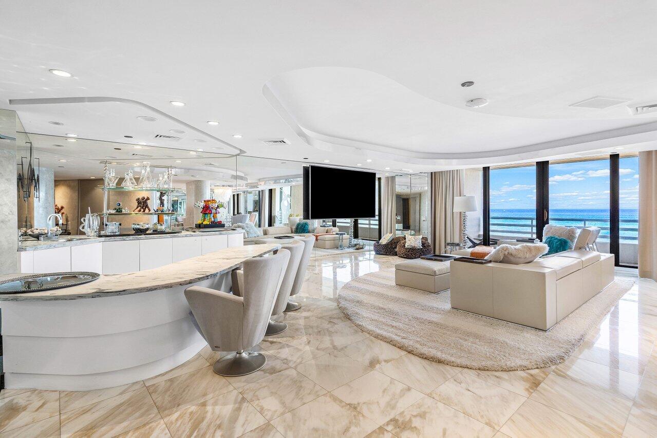 1500 S Ocean Boulevard 303/304