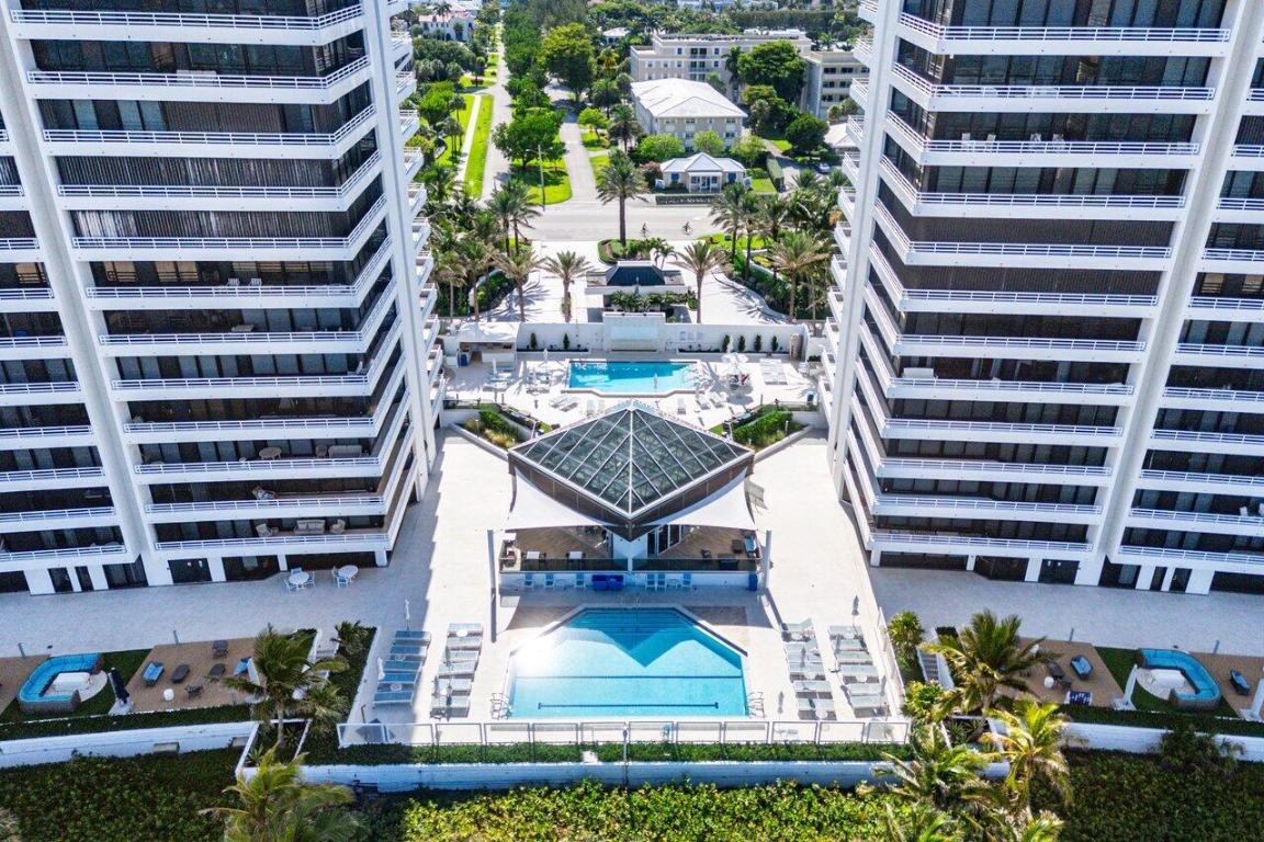 1500 S Ocean Boulevard 303/304