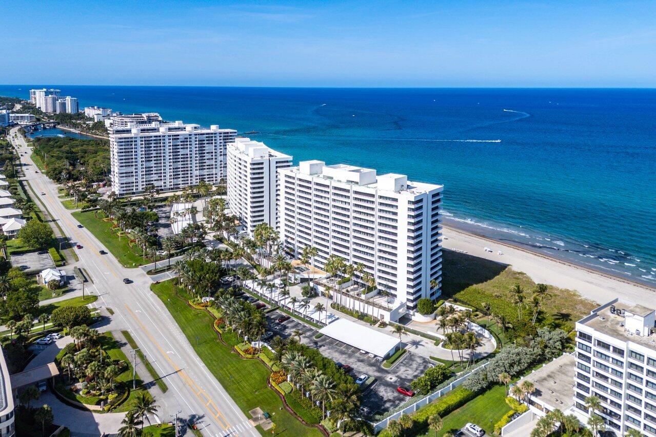 1500 S Ocean Boulevard 303/304