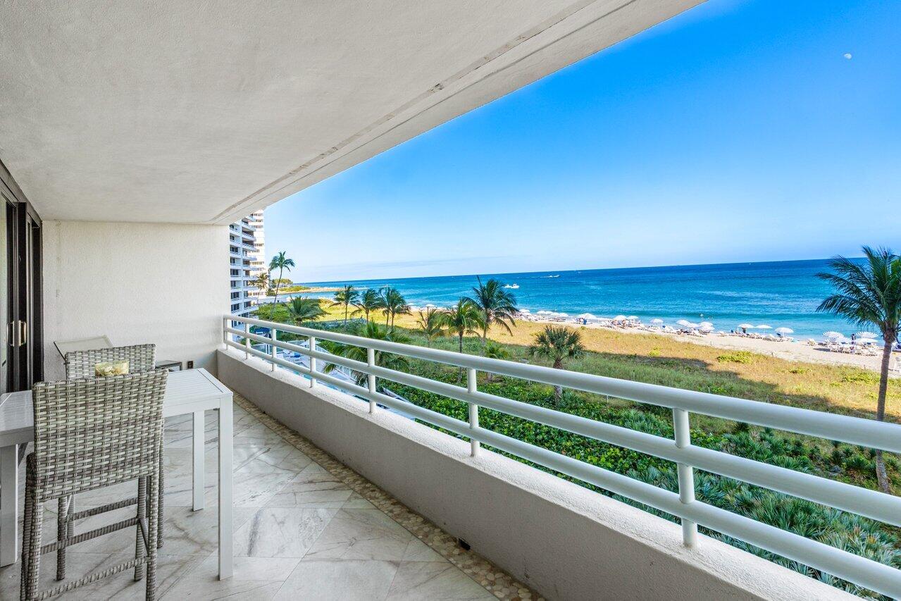 1500 S Ocean Boulevard 303/304