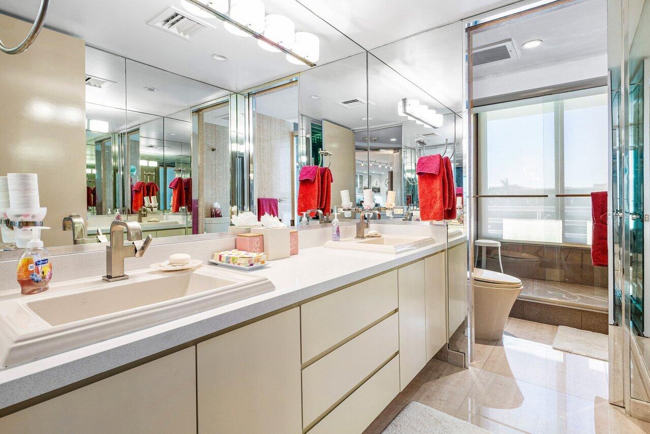 1500 S Ocean Boulevard 303/304