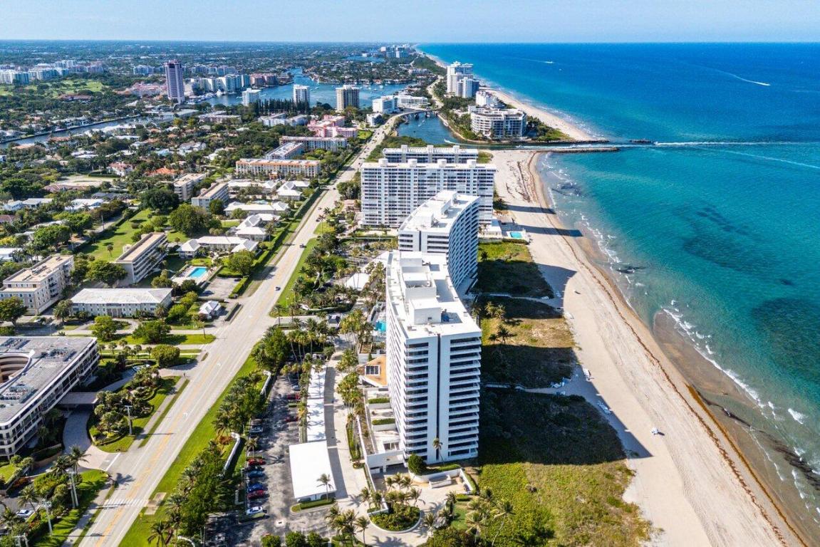 1500 S Ocean Boulevard 303/304