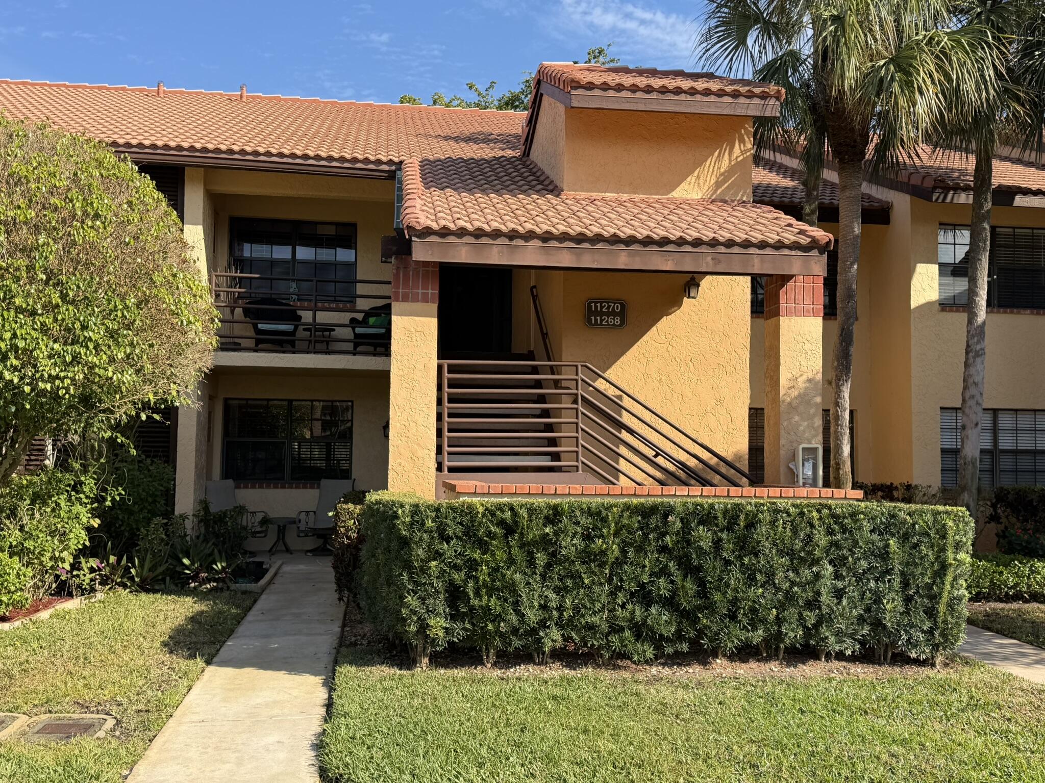 11268 Aspen Glen Drive 103