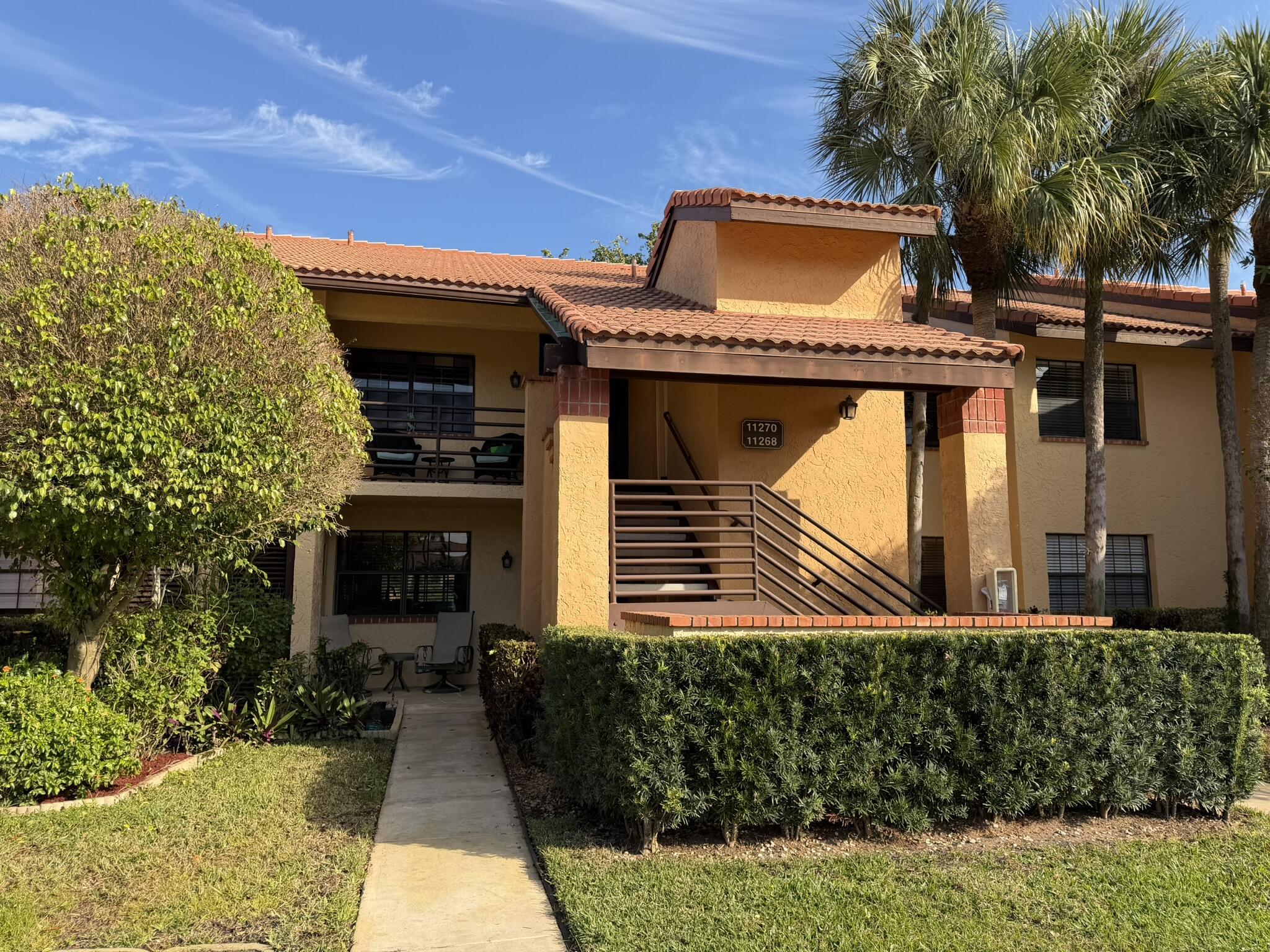 11268 Aspen Glen Drive 103