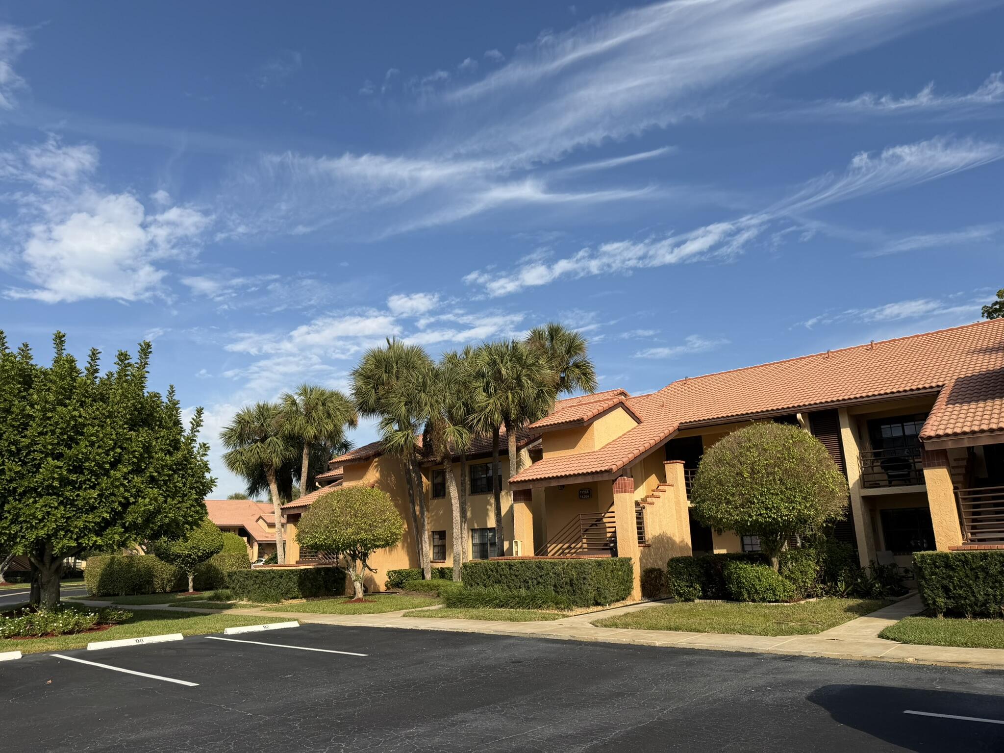 11268 Aspen Glen Drive 103