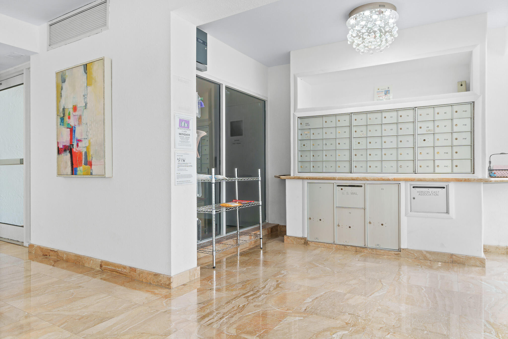 3580 S Ocean Boulevard 8b