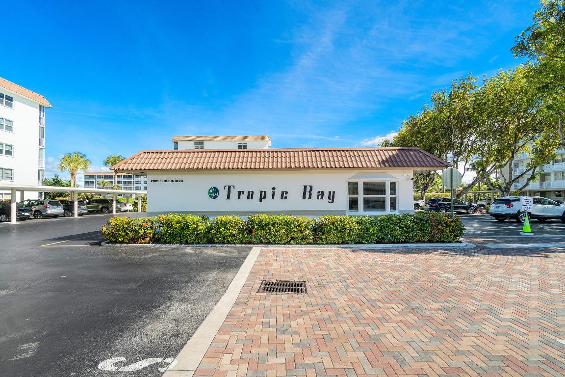 2525 Florida Boulevard 133