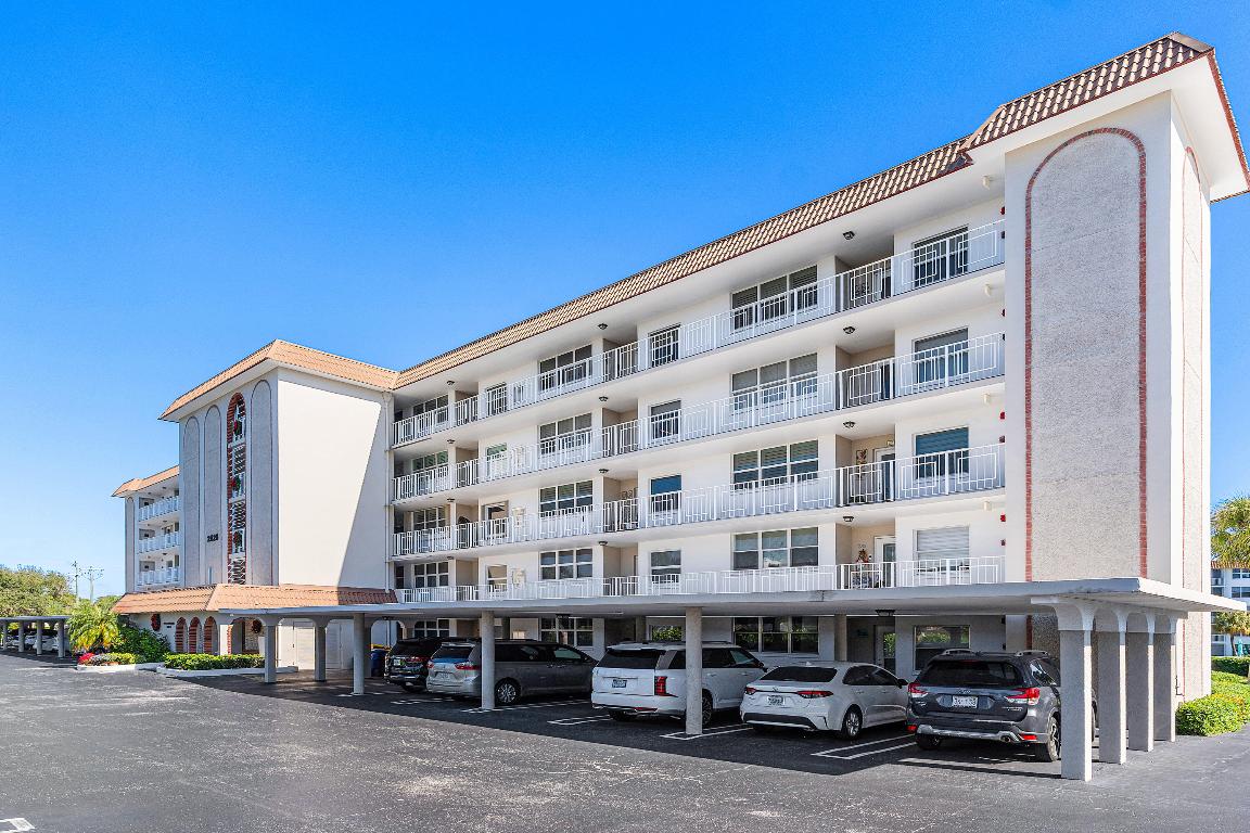 2525 Florida Boulevard 133