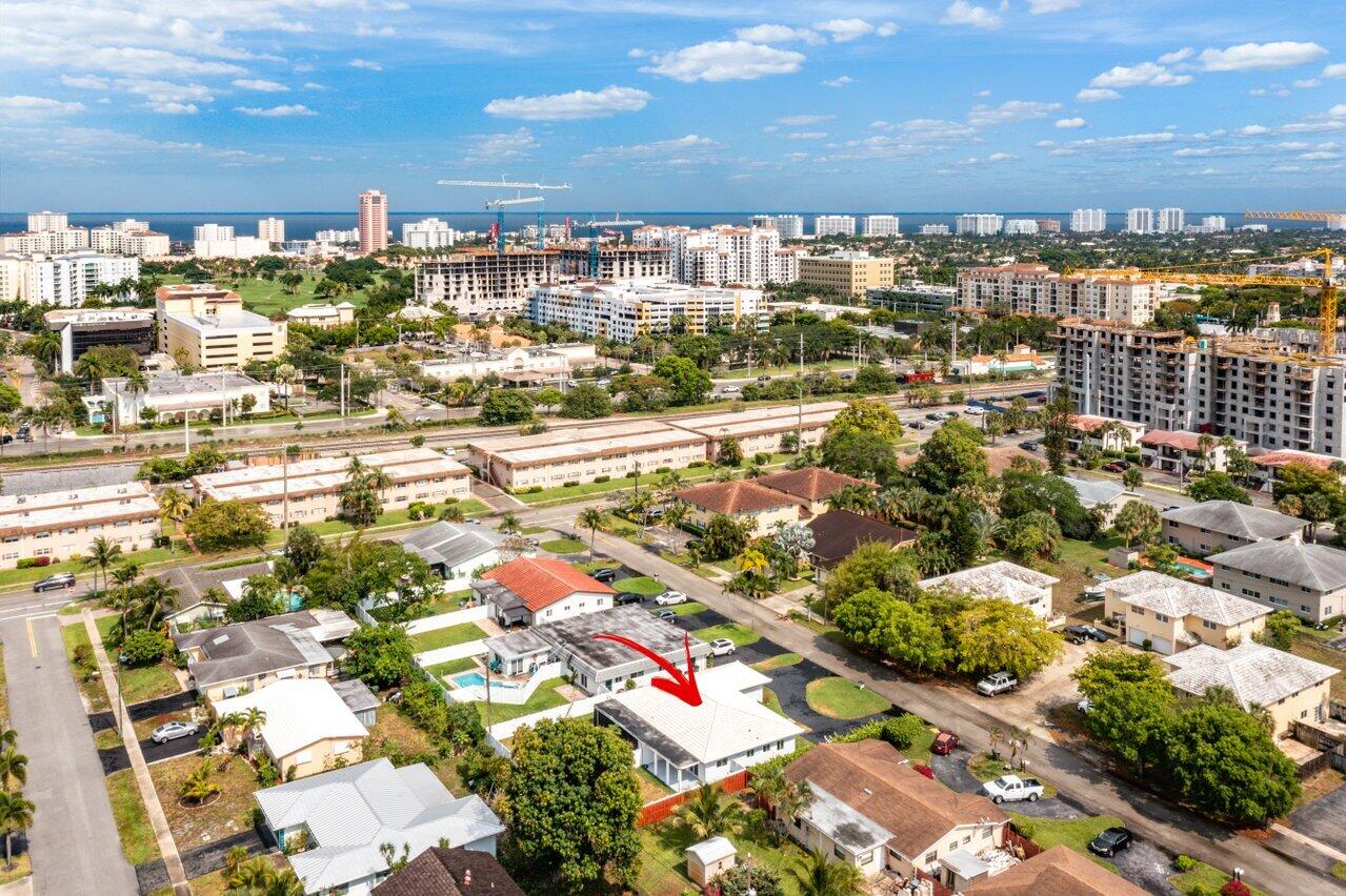 245 SW 6th Street