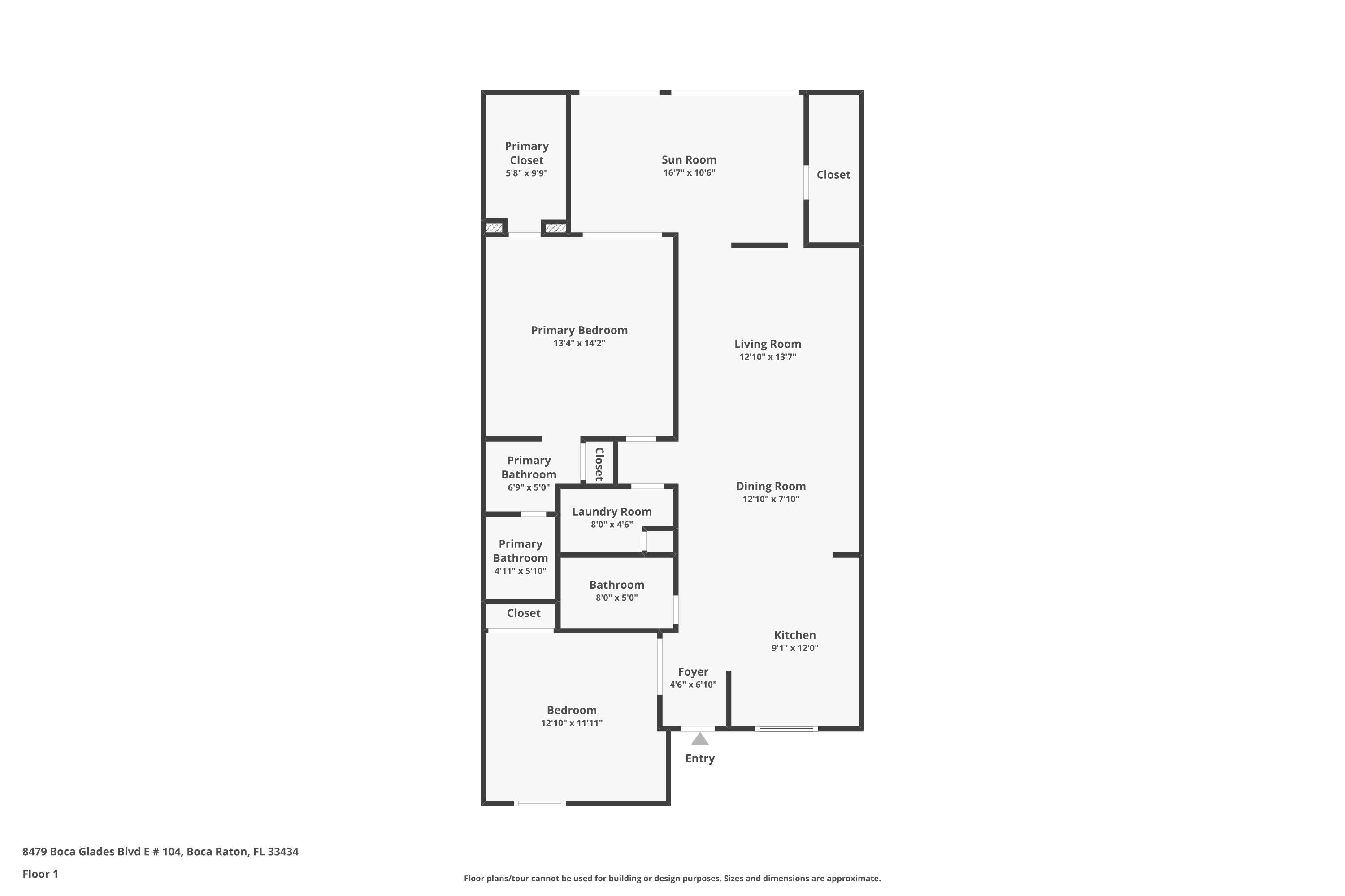 8479 Boca Glades Boulevard E