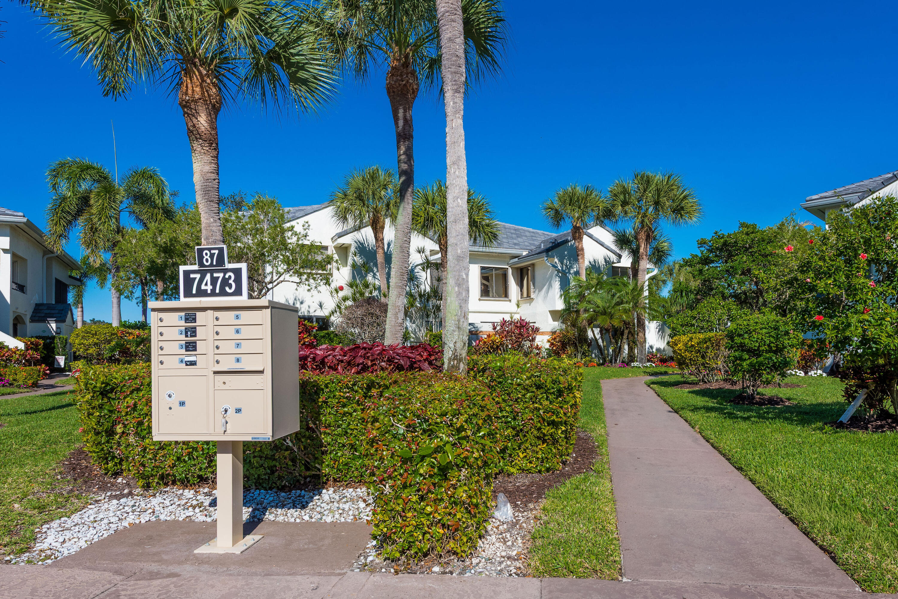 7473 Victory Lane 8704, Delray Beach Unit: 8704