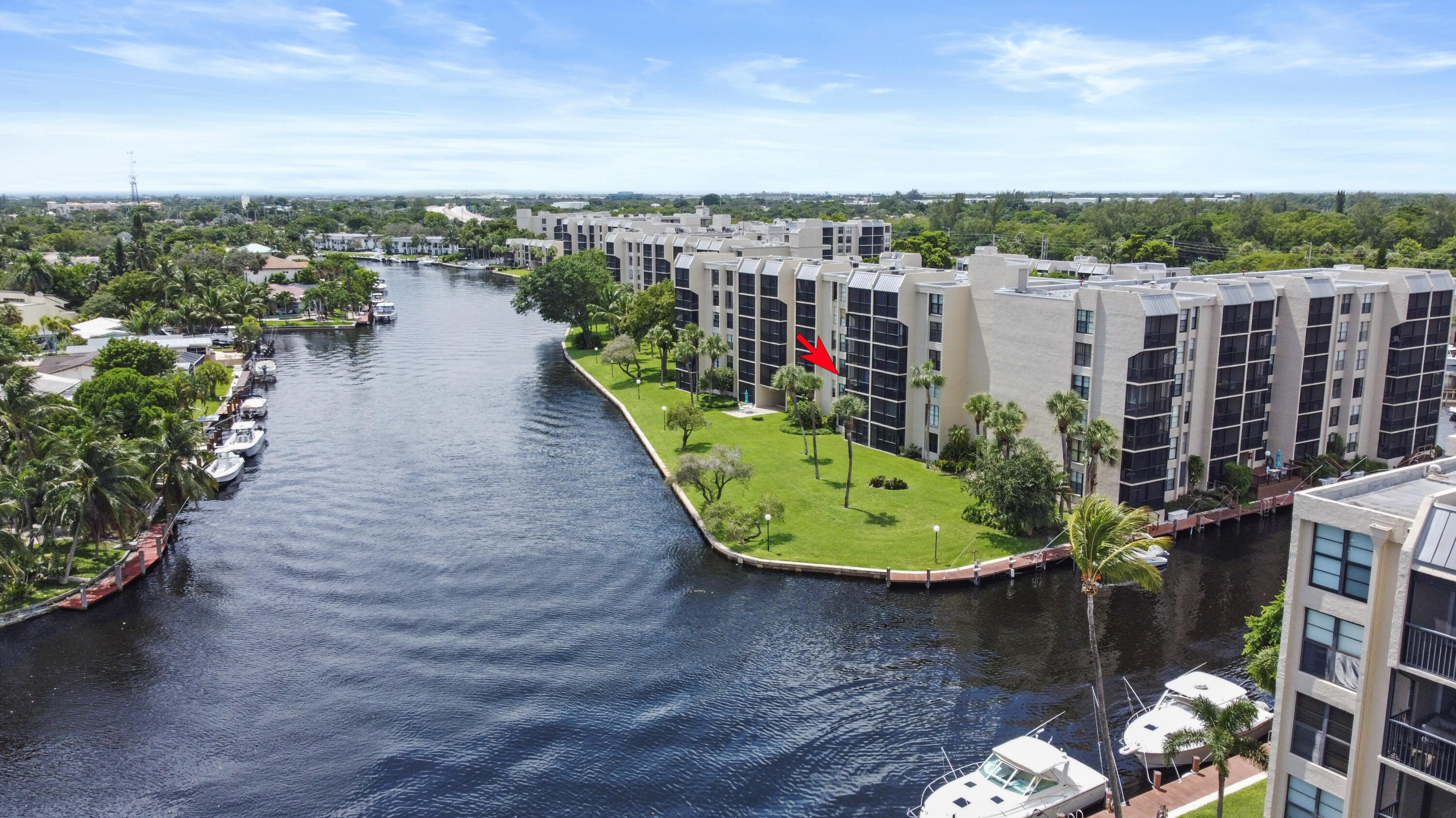 13 Royal Palm Way 302, Boca Raton Unit: 302