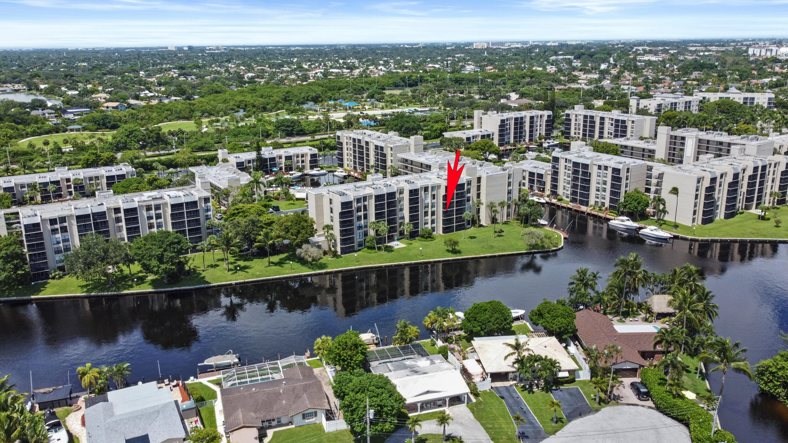 13 Royal Palm Way 302, Boca Raton Unit: 302