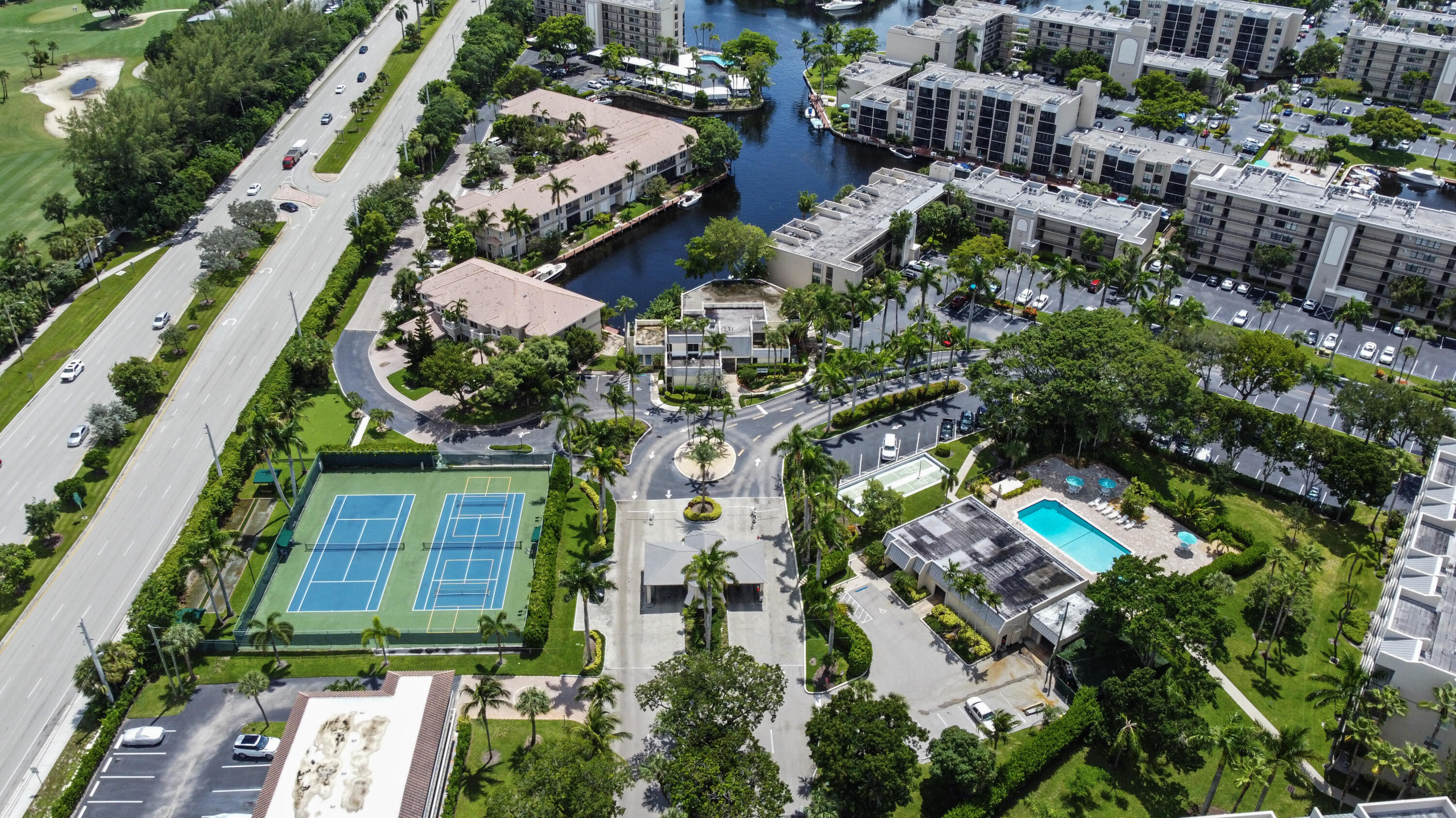 13 Royal Palm Way 302, Boca Raton Unit: 302