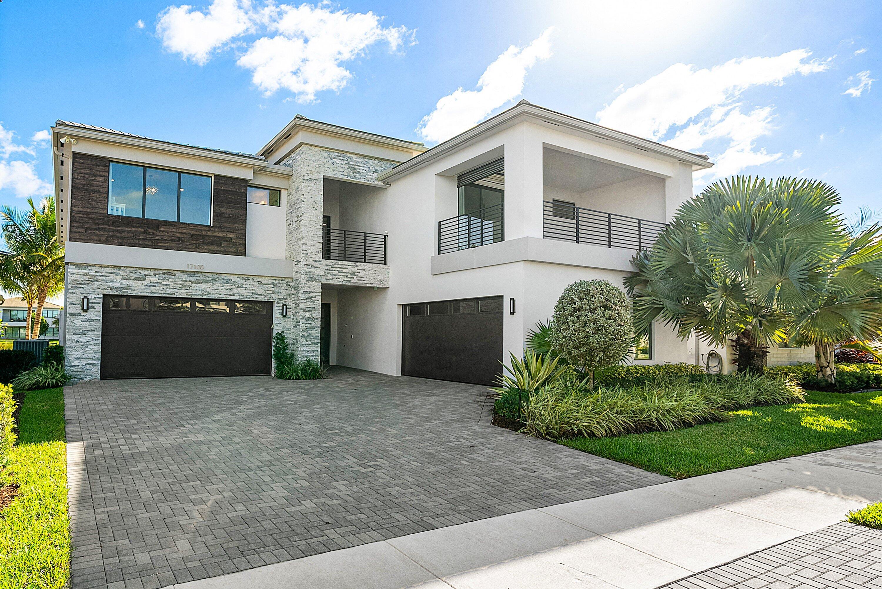 17100 Rainbow Falls Trail, Boca Raton