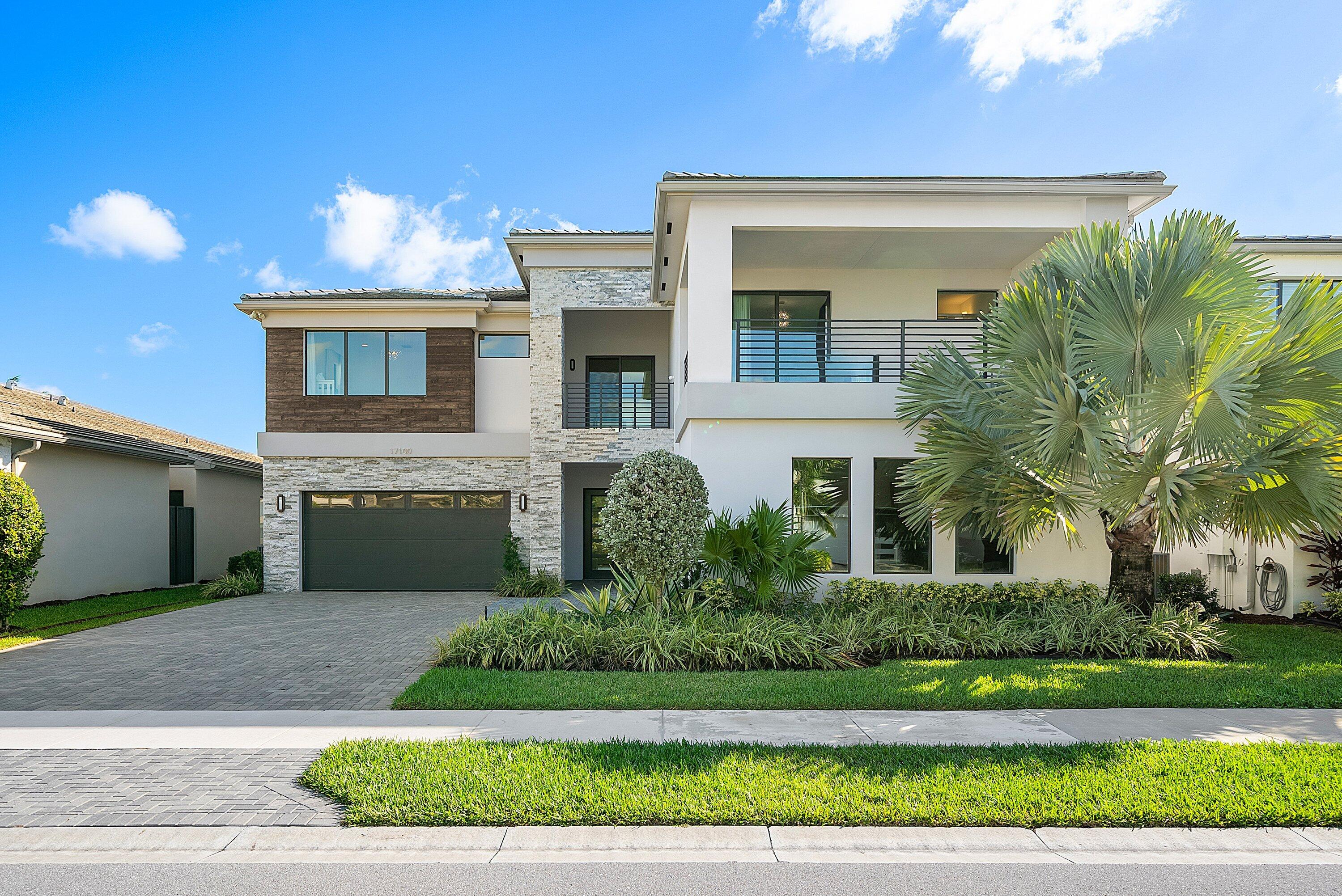 17100 Rainbow Falls Trail, Boca Raton