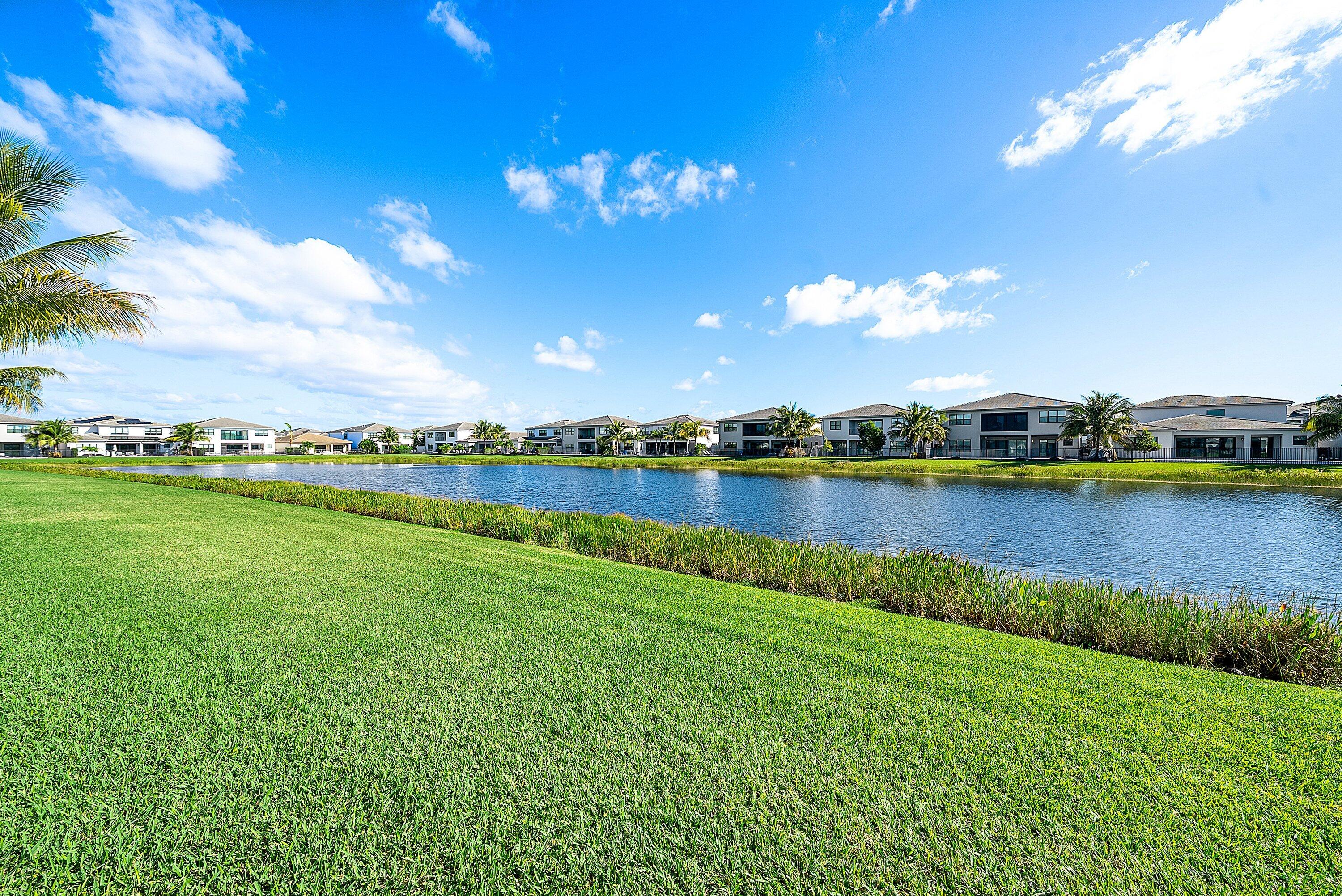 17100 Rainbow Falls Trail, Boca Raton