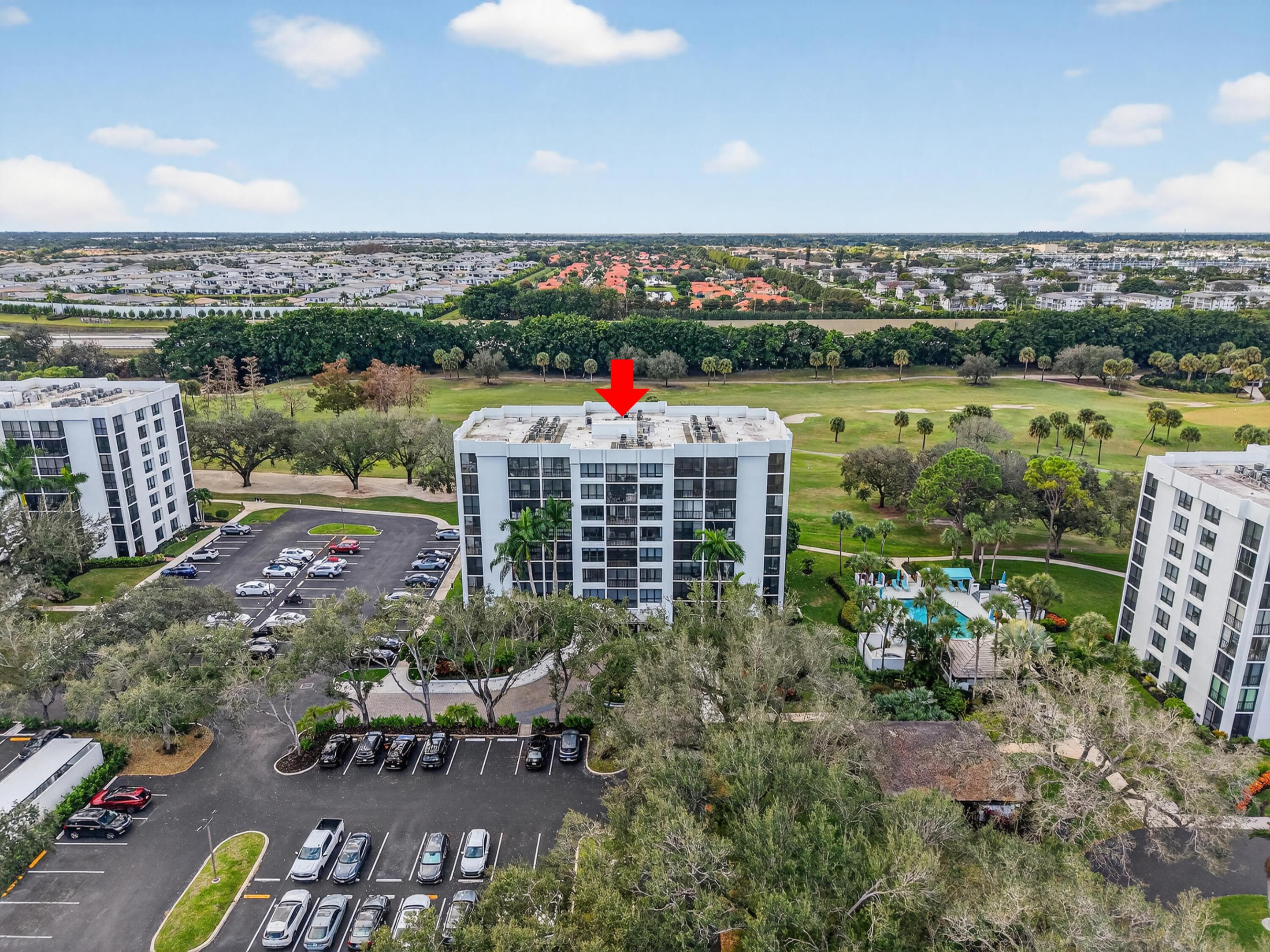 7835 Lakeside Boulevard 925, Boca Raton Unit: 925