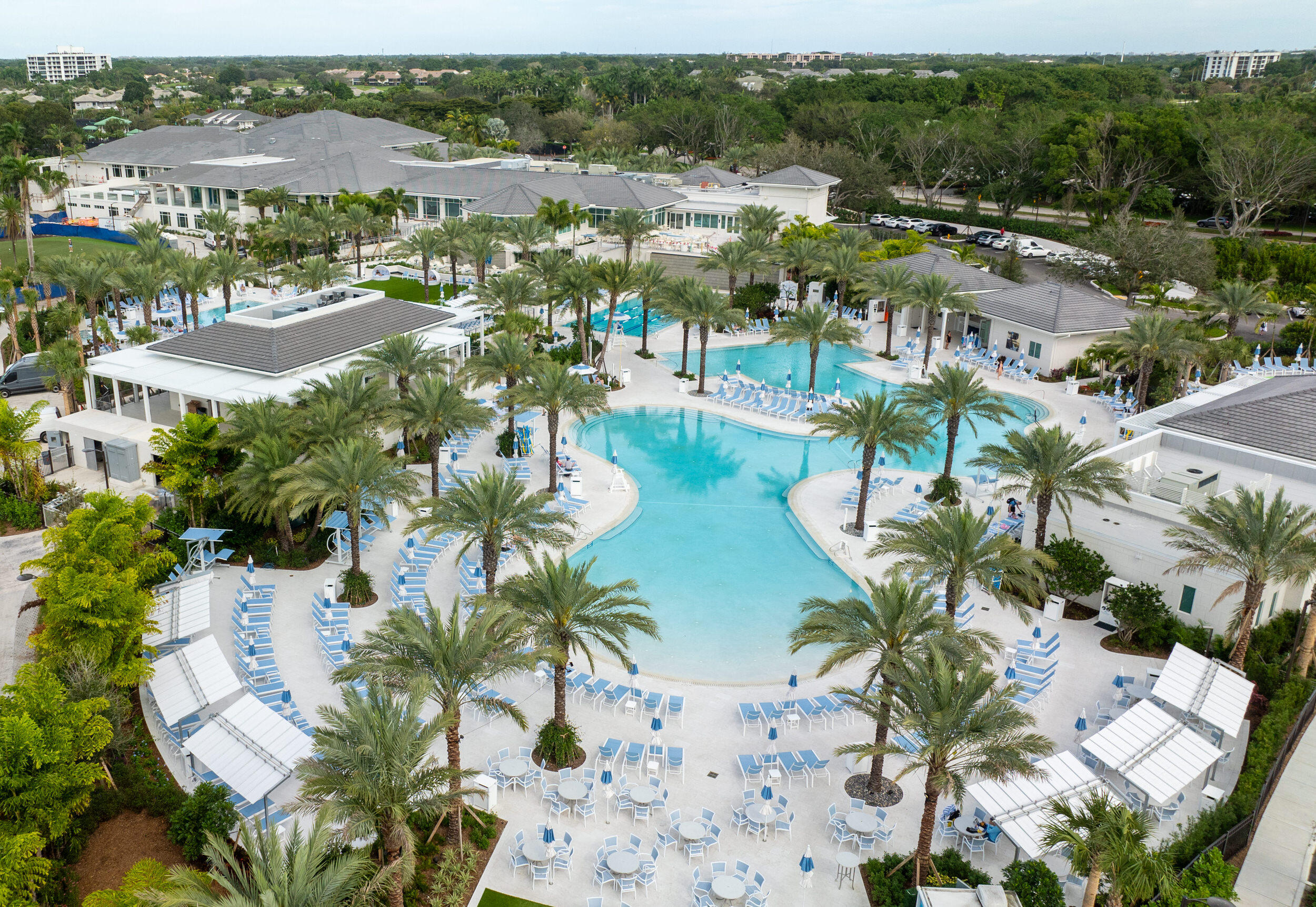 7835 Lakeside Boulevard 925, Boca Raton Unit: 925