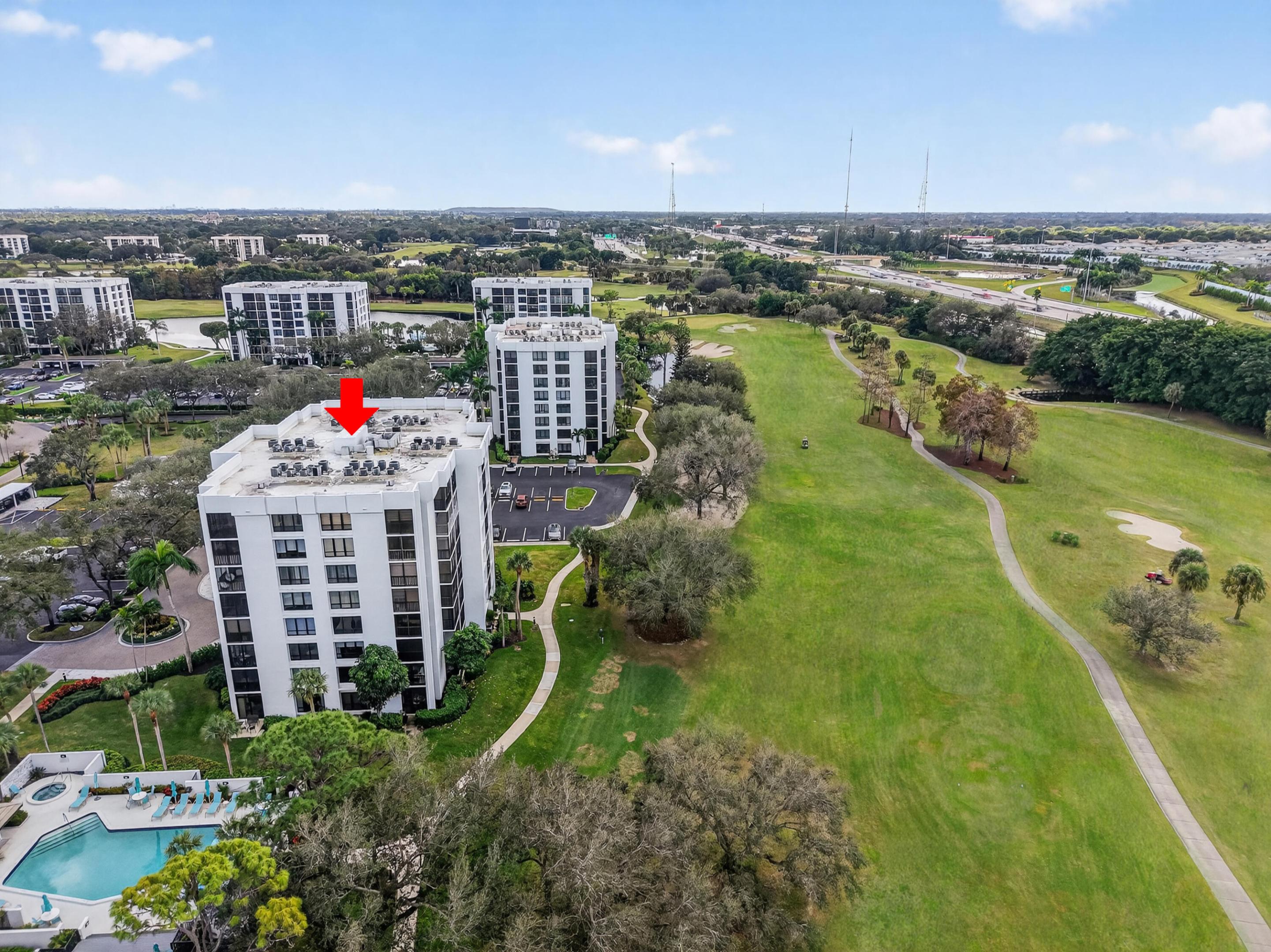 7835 Lakeside Boulevard 925, Boca Raton Unit: 925