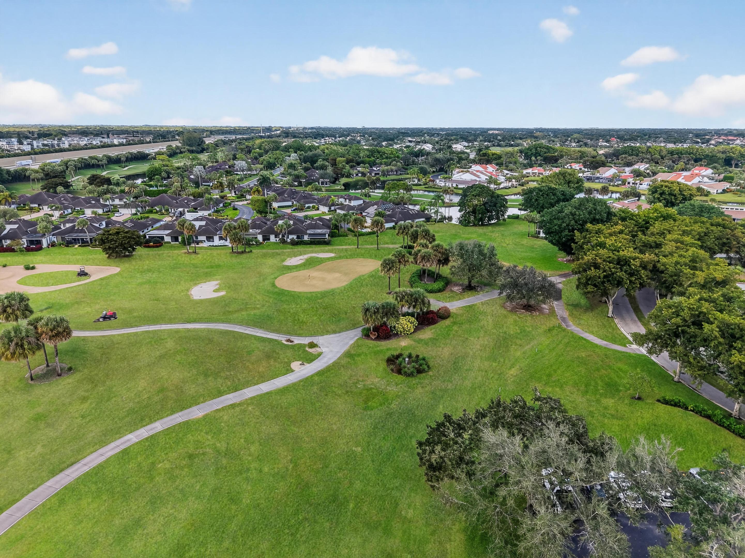 7835 Lakeside Boulevard 925, Boca Raton Unit: 925