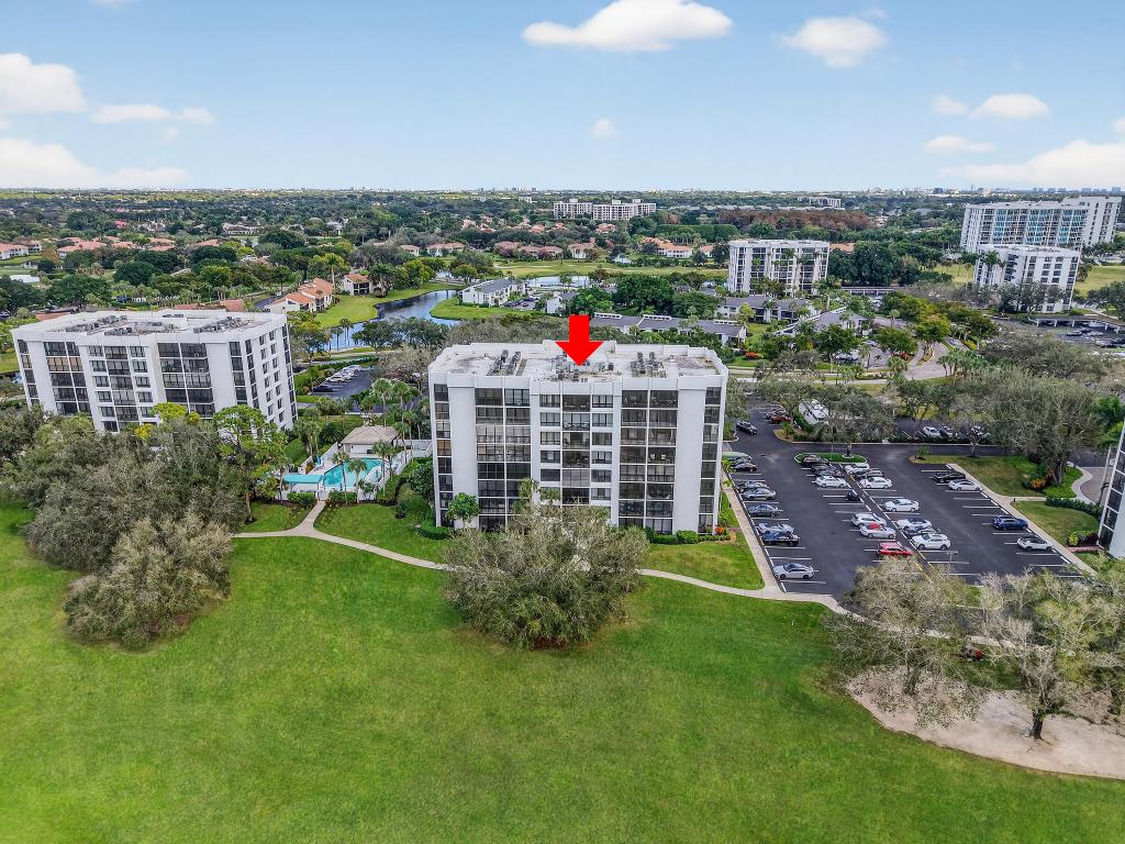 7835 Lakeside Boulevard 925, Boca Raton Unit: 925
