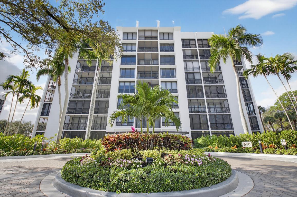 7835 Lakeside Boulevard 925, Boca Raton Unit: 925
