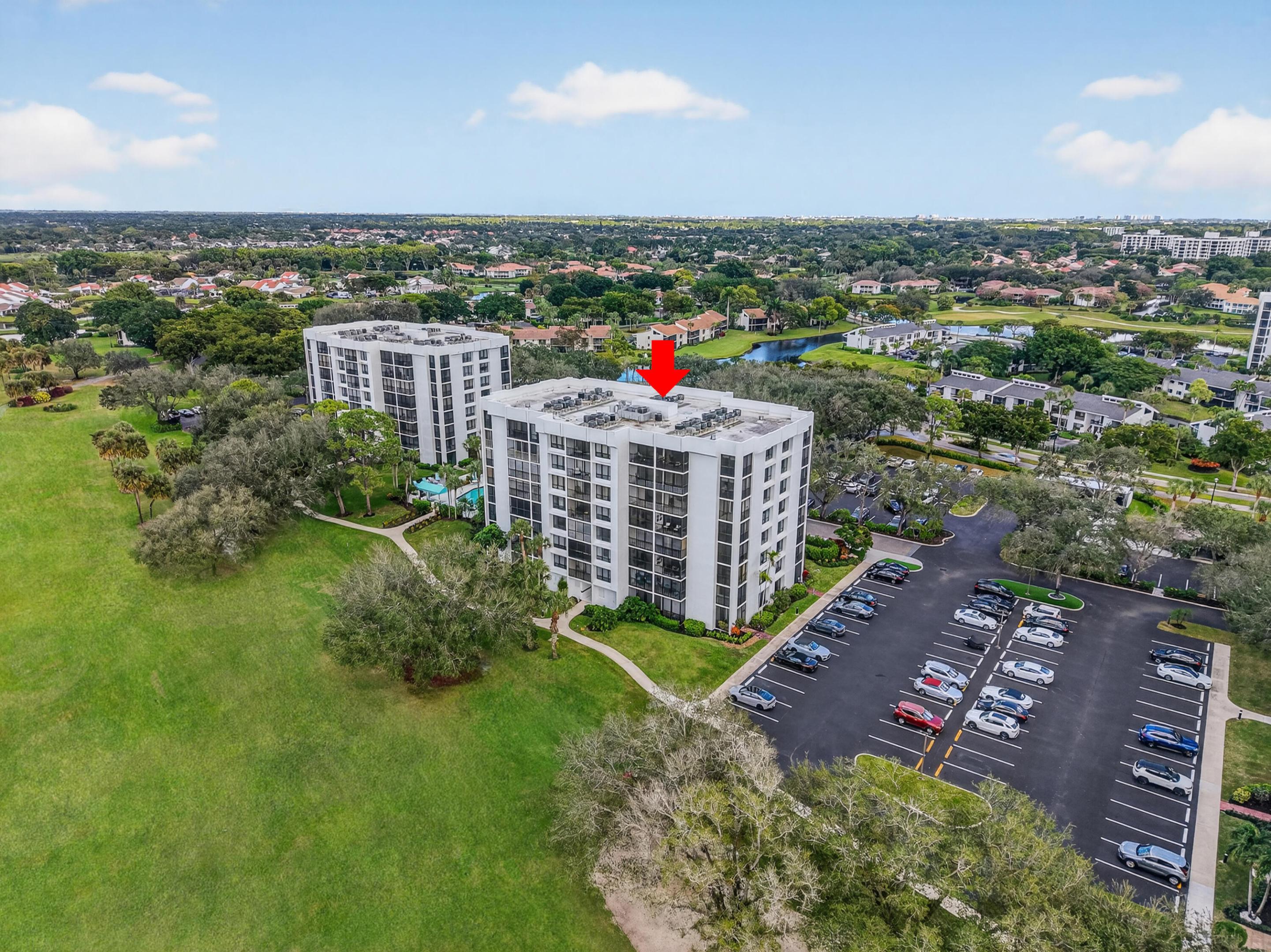 7835 Lakeside Boulevard 925, Boca Raton Unit: 925