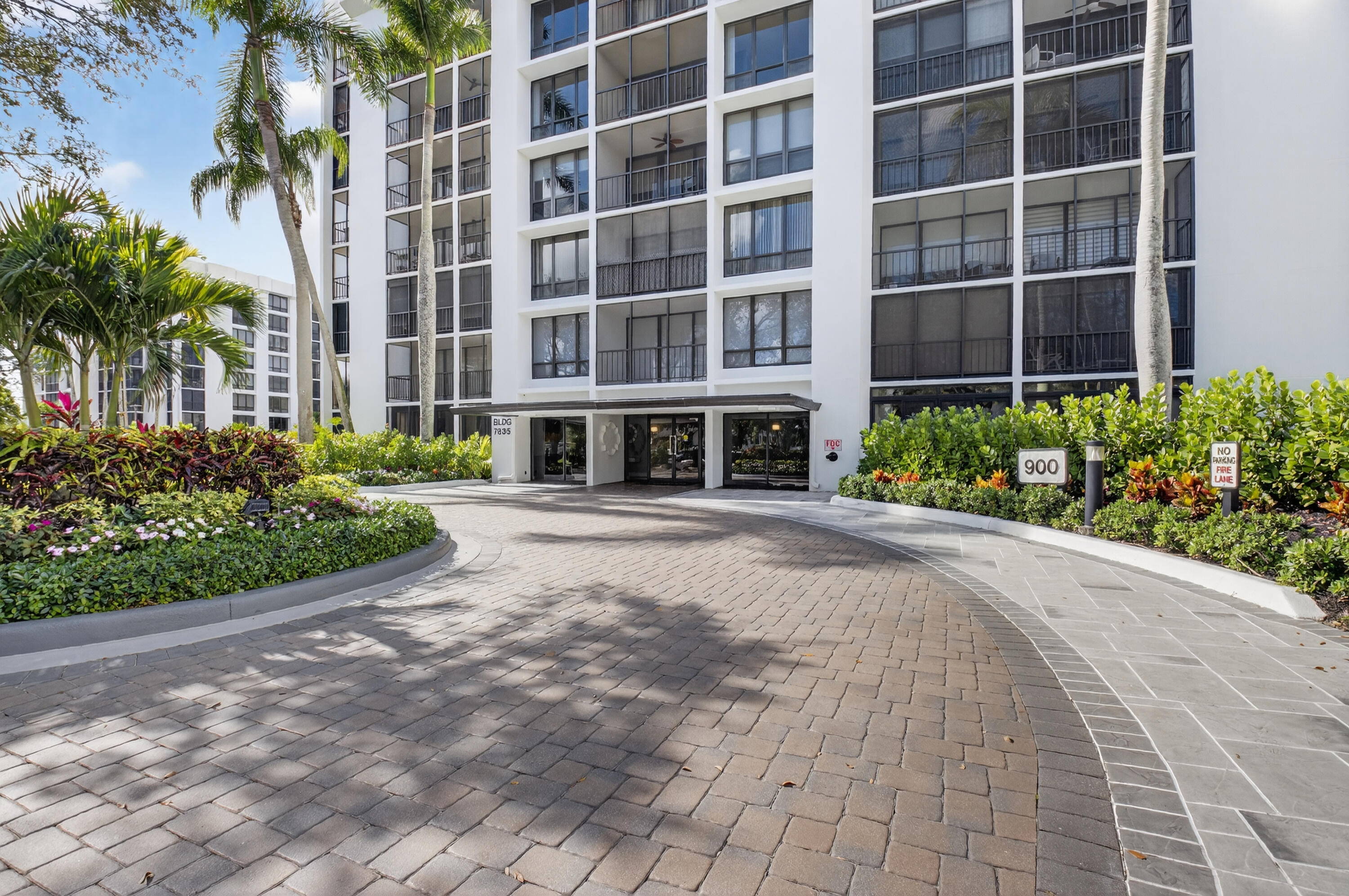 7835 Lakeside Boulevard 925, Boca Raton Unit: 925