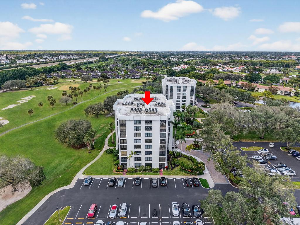 7835 Lakeside Boulevard 925, Boca Raton Unit: 925