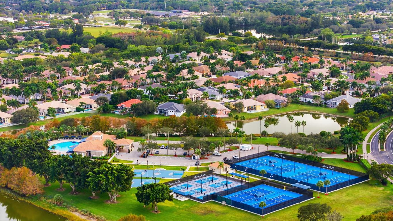 12363 Clearfalls Drive, Boca Raton