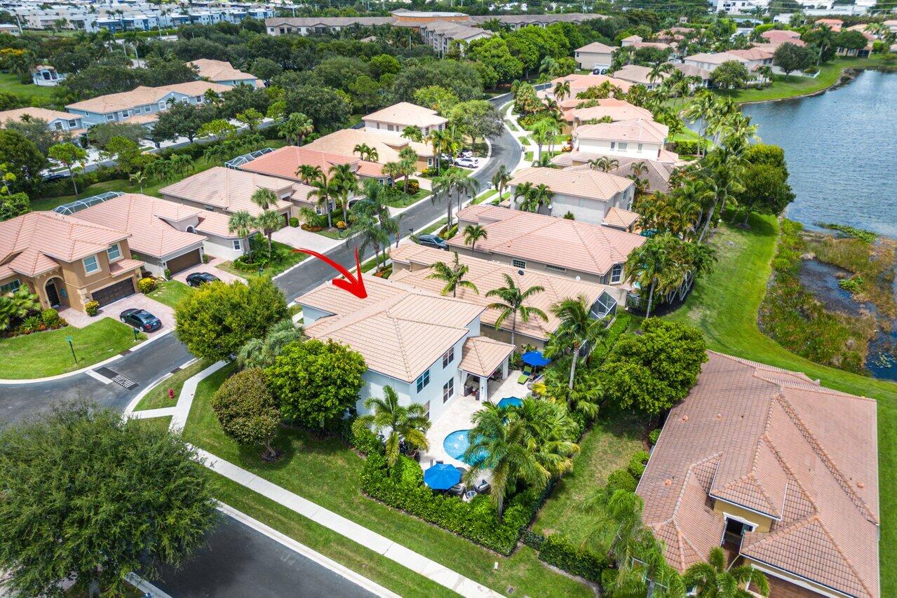 5642 Via De La Plata Circle, Delray Beach