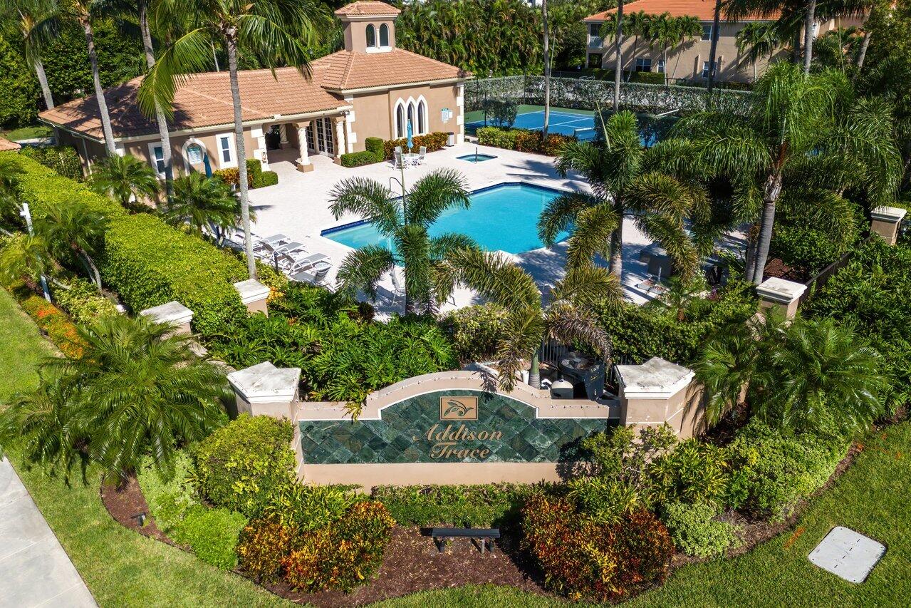 5642 Via De La Plata Circle, Delray Beach