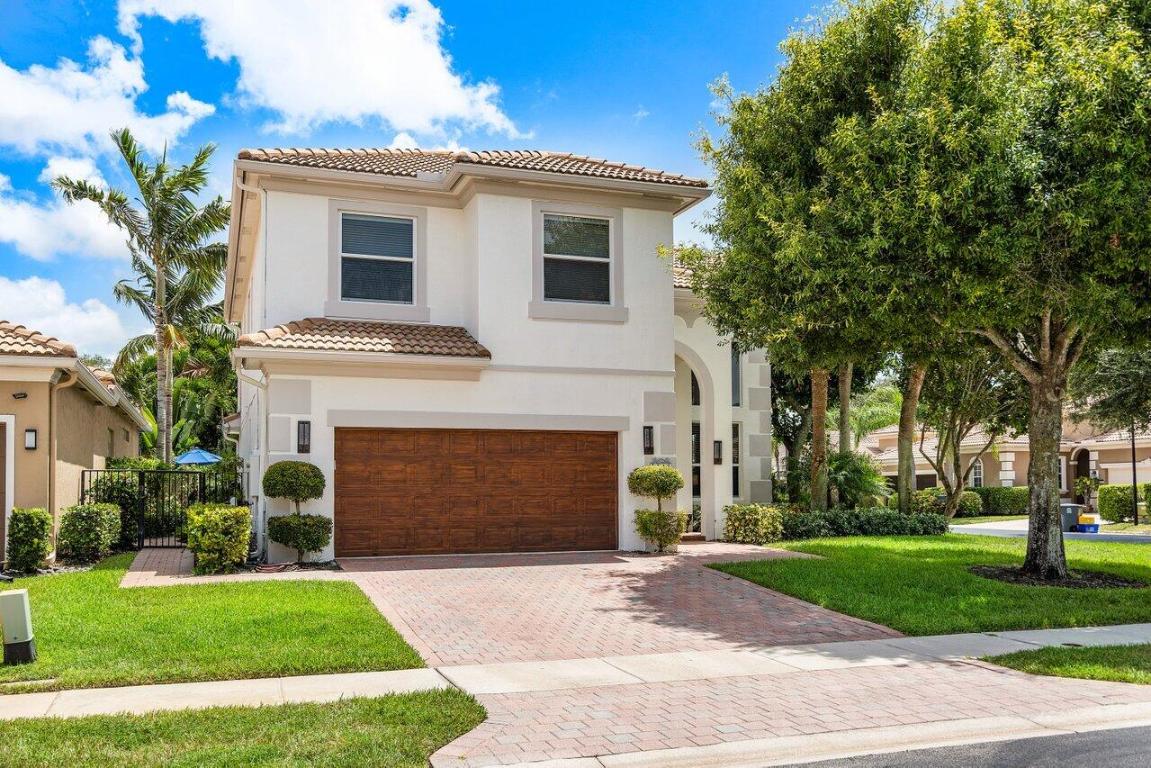 5642 Via De La Plata Circle, Delray Beach