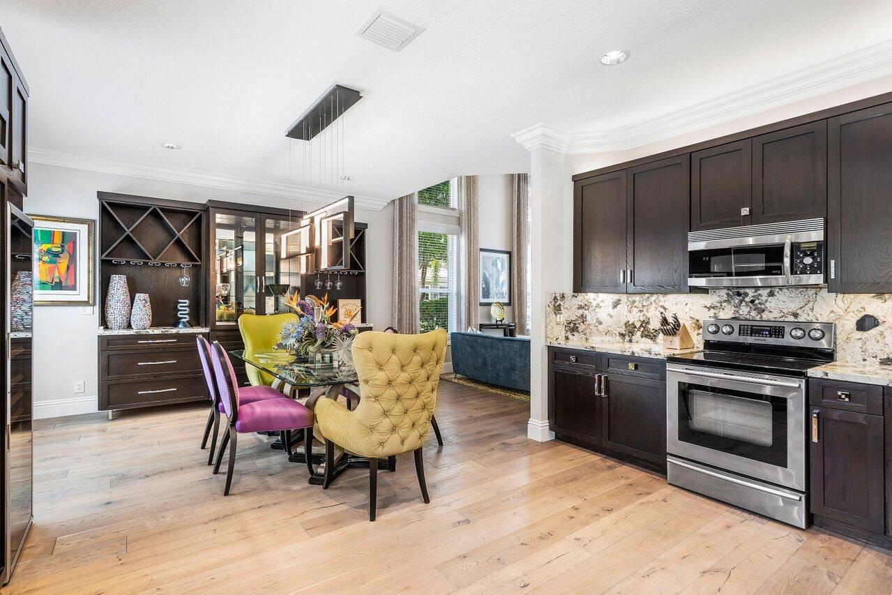 5642 Via De La Plata Circle, Delray Beach