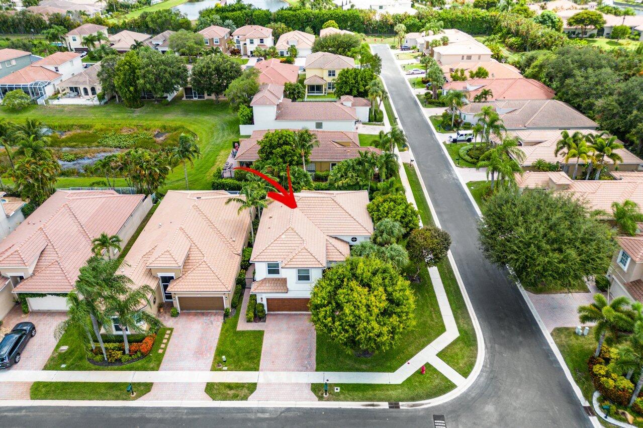 5642 Via De La Plata Circle, Delray Beach