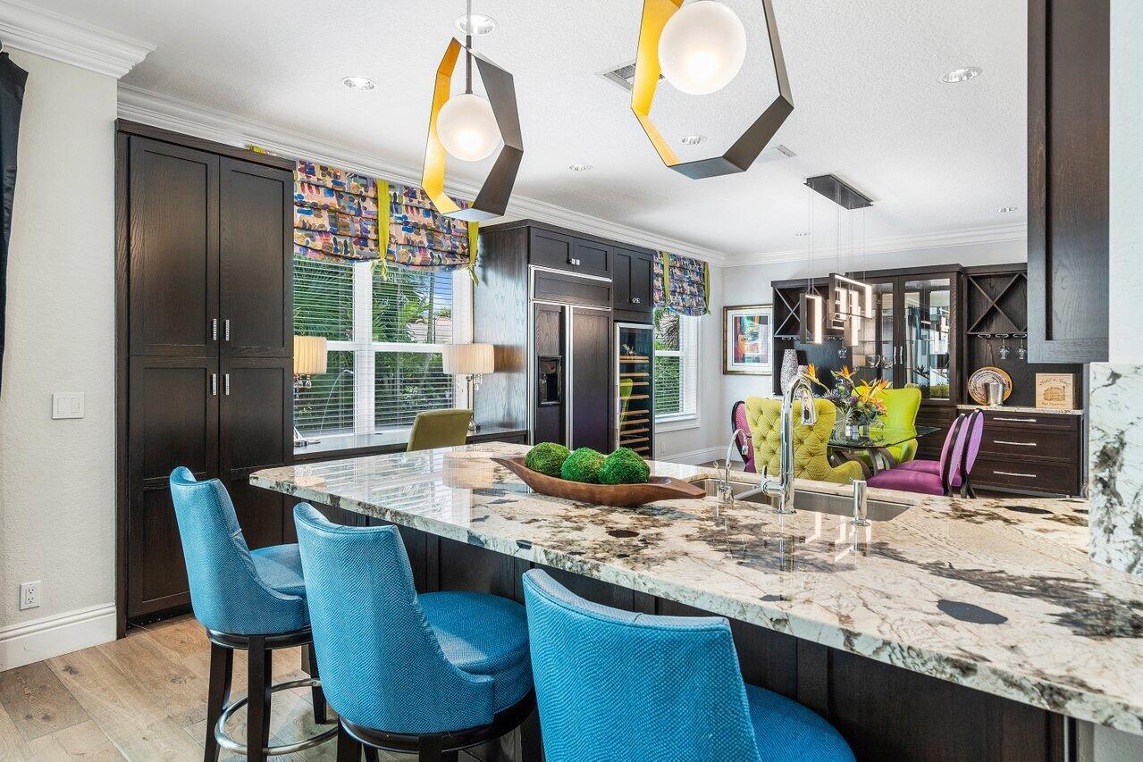 5642 Via De La Plata Circle, Delray Beach