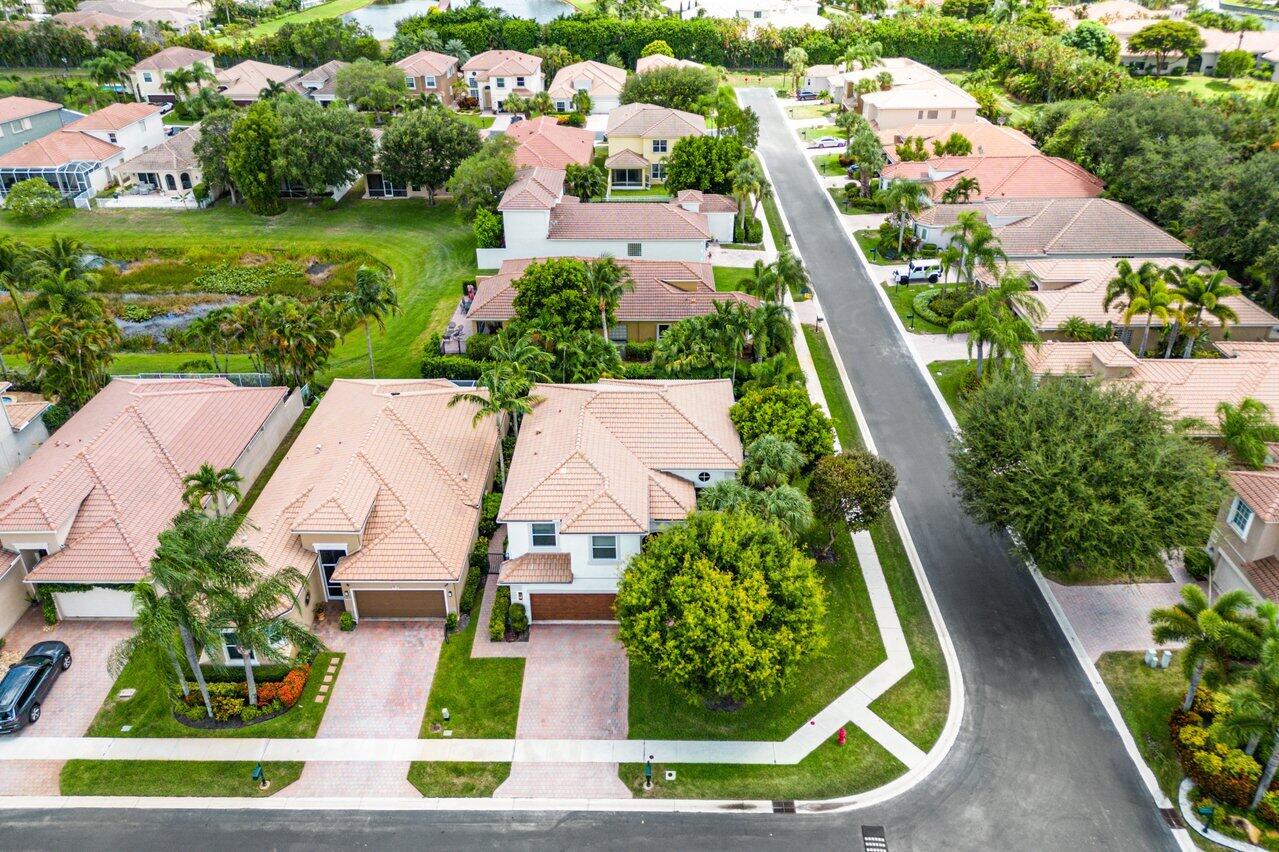 5642 Via De La Plata Circle, Delray Beach