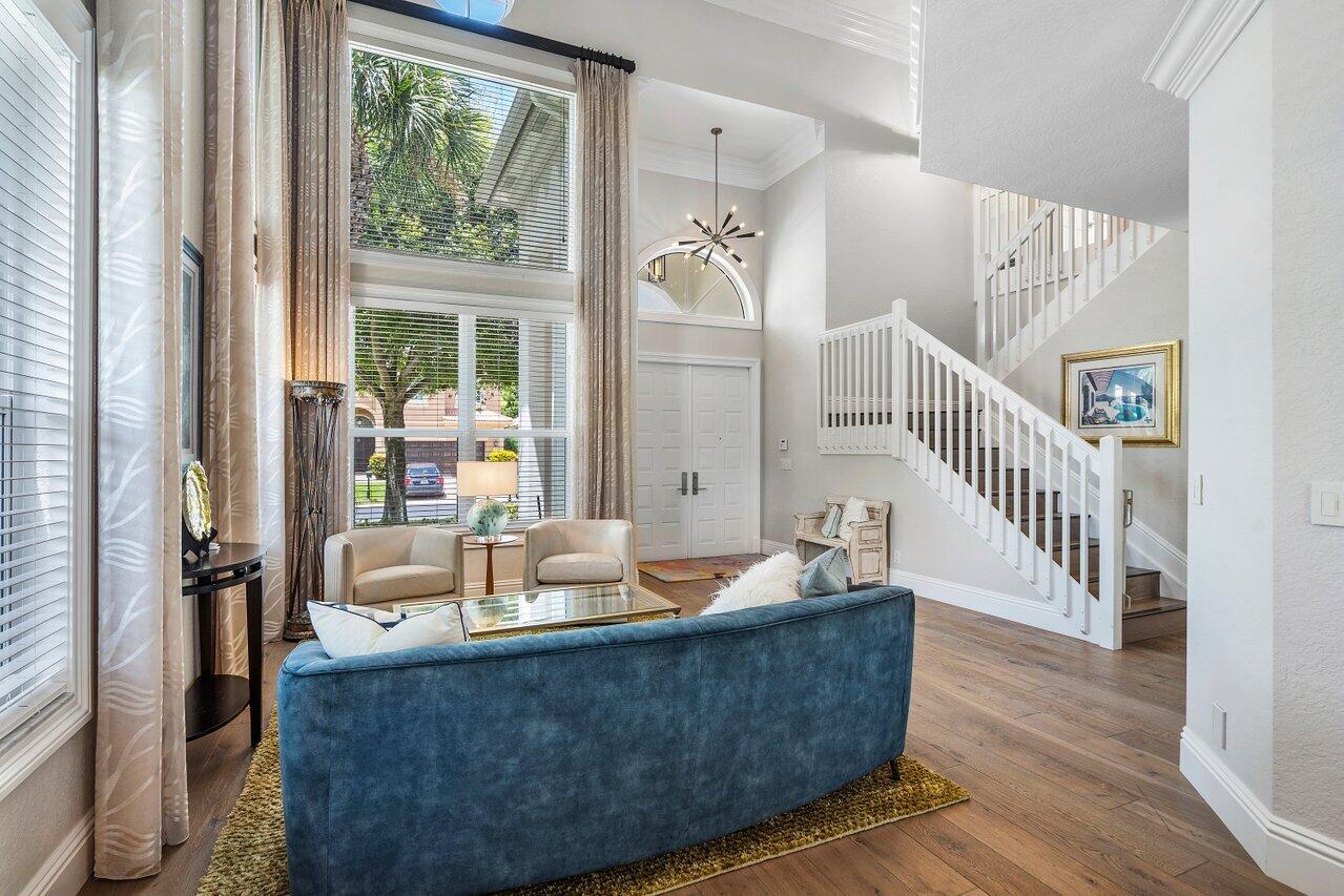 5642 Via De La Plata Circle, Delray Beach