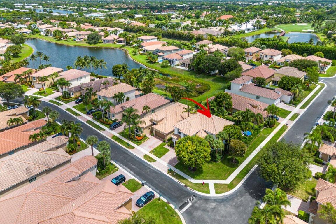 5642 Via De La Plata Circle, Delray Beach