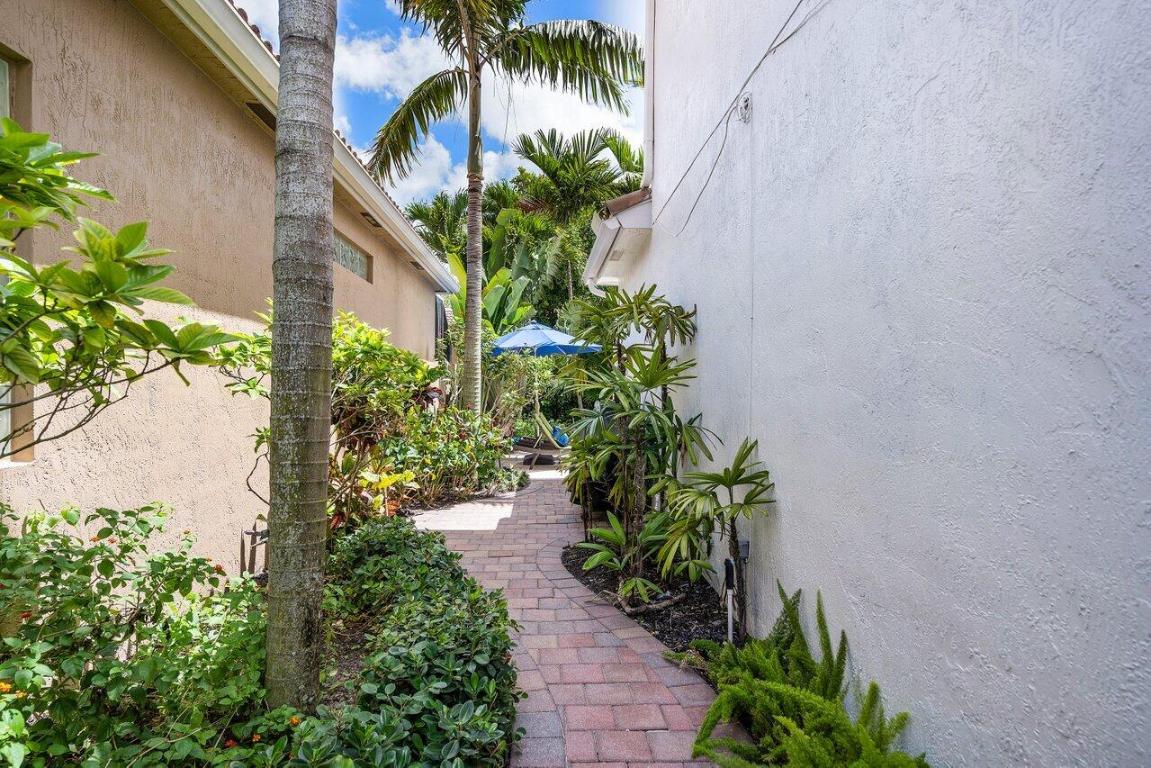 5642 Via De La Plata Circle, Delray Beach
