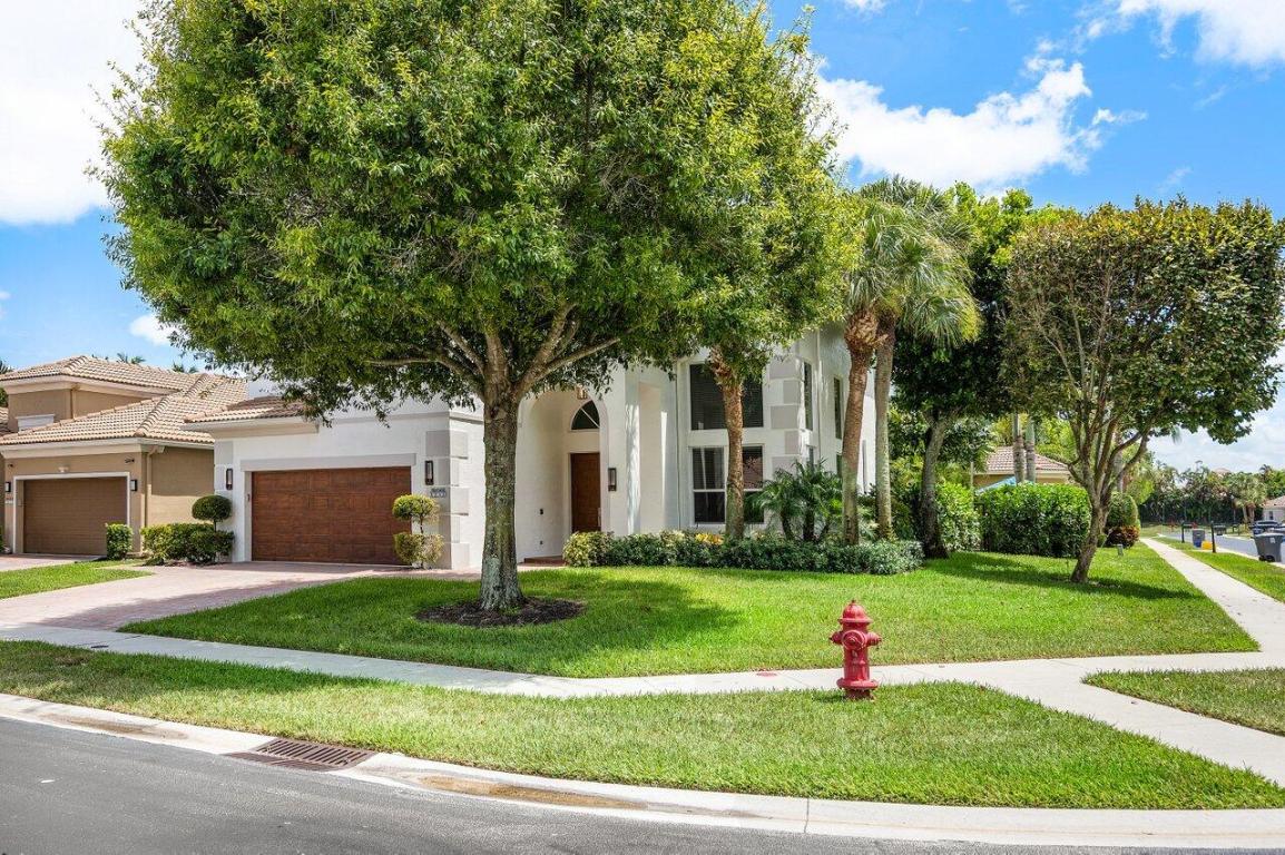 5642 Via De La Plata Circle, Delray Beach