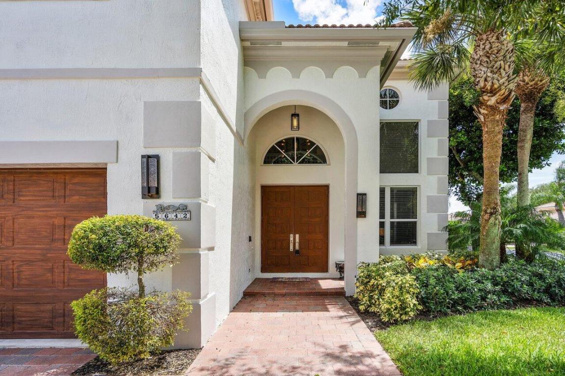 5642 Via De La Plata Circle, Delray Beach