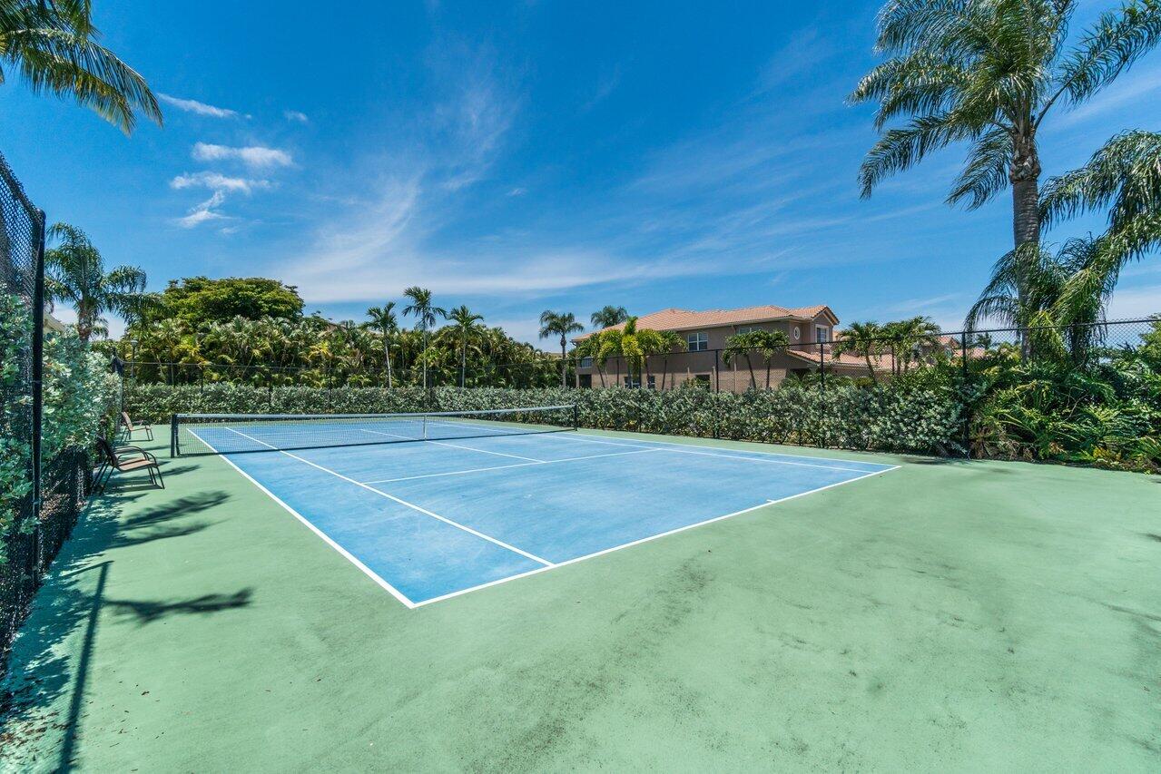 5642 Via De La Plata Circle, Delray Beach