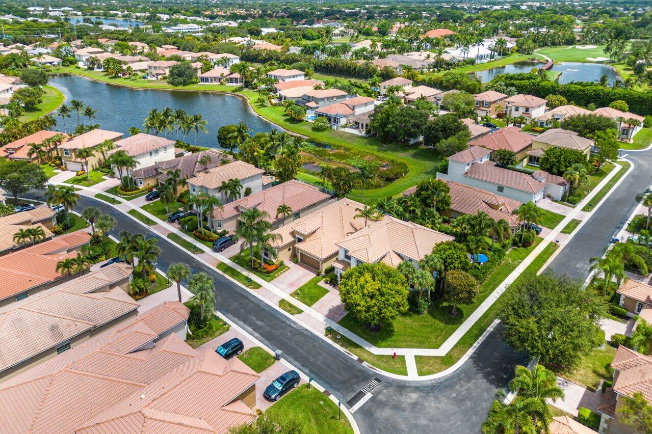 5642 Via De La Plata Circle, Delray Beach