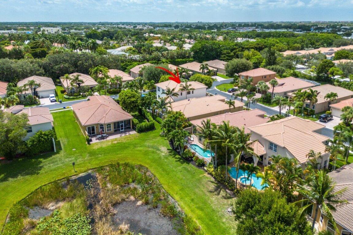 5642 Via De La Plata Circle, Delray Beach